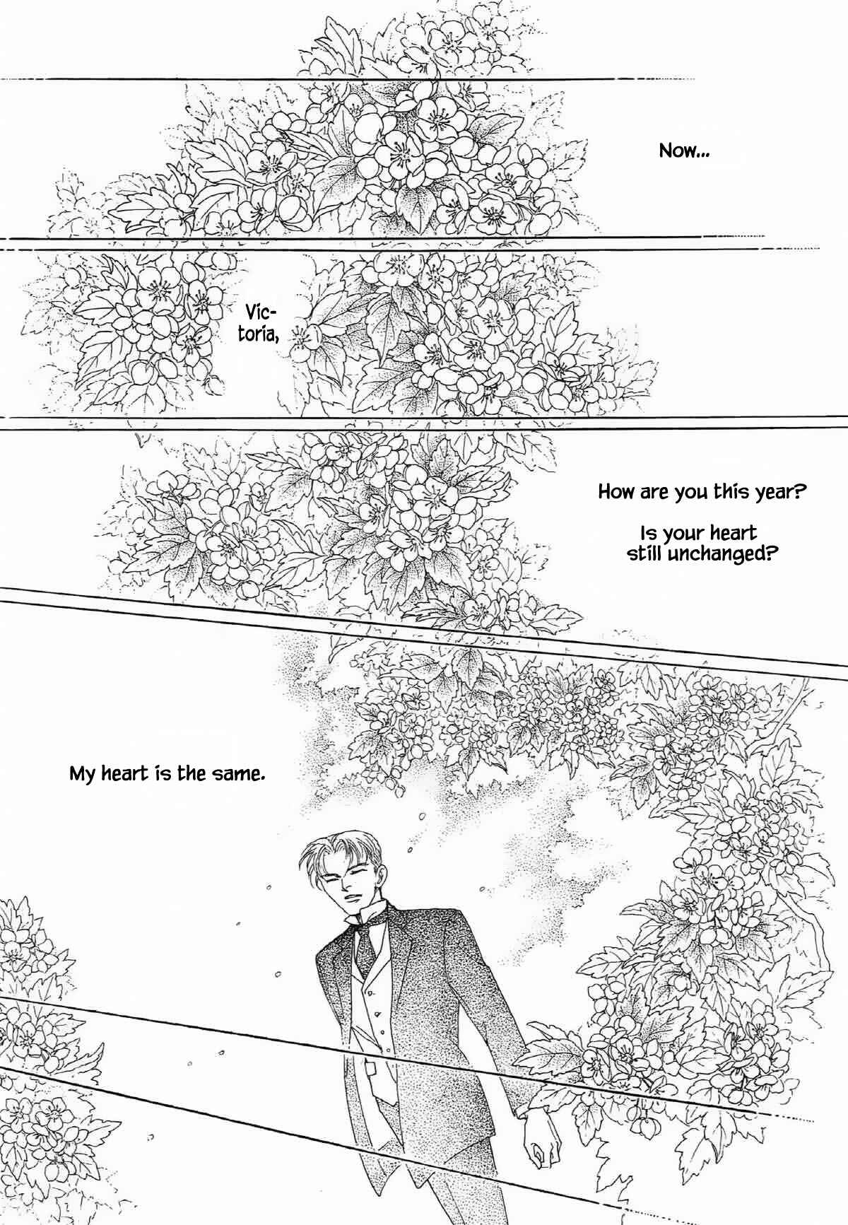 Page 15 Chapter 22.2 The Cat Is in a Secret Place