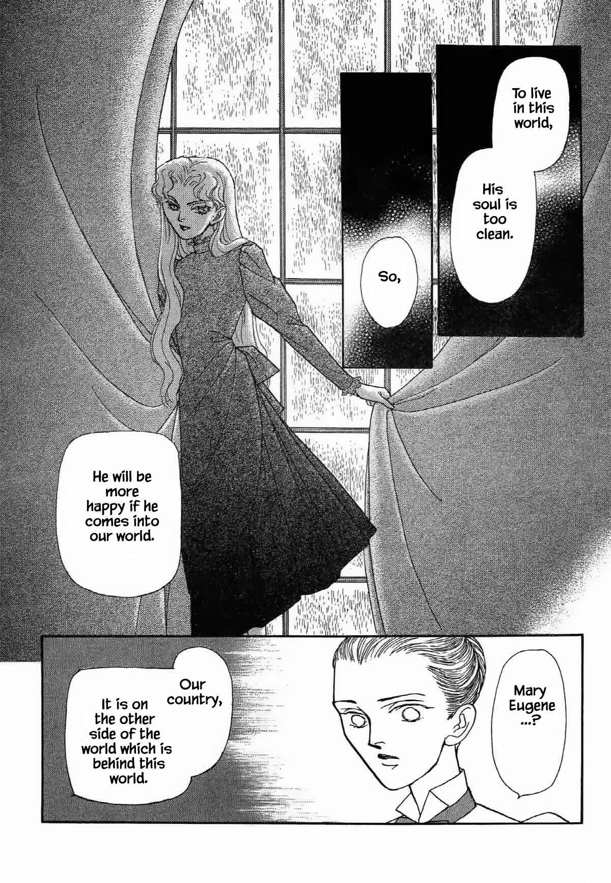 Page 4 Chapter 22.2 The Cat Is in a Secret Place