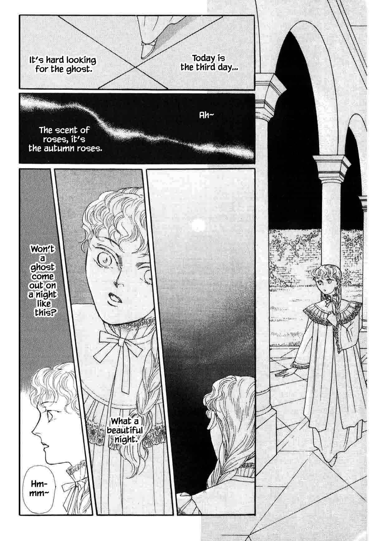Page 6 Chapter 4.2 The Cat Is in a Secret Place