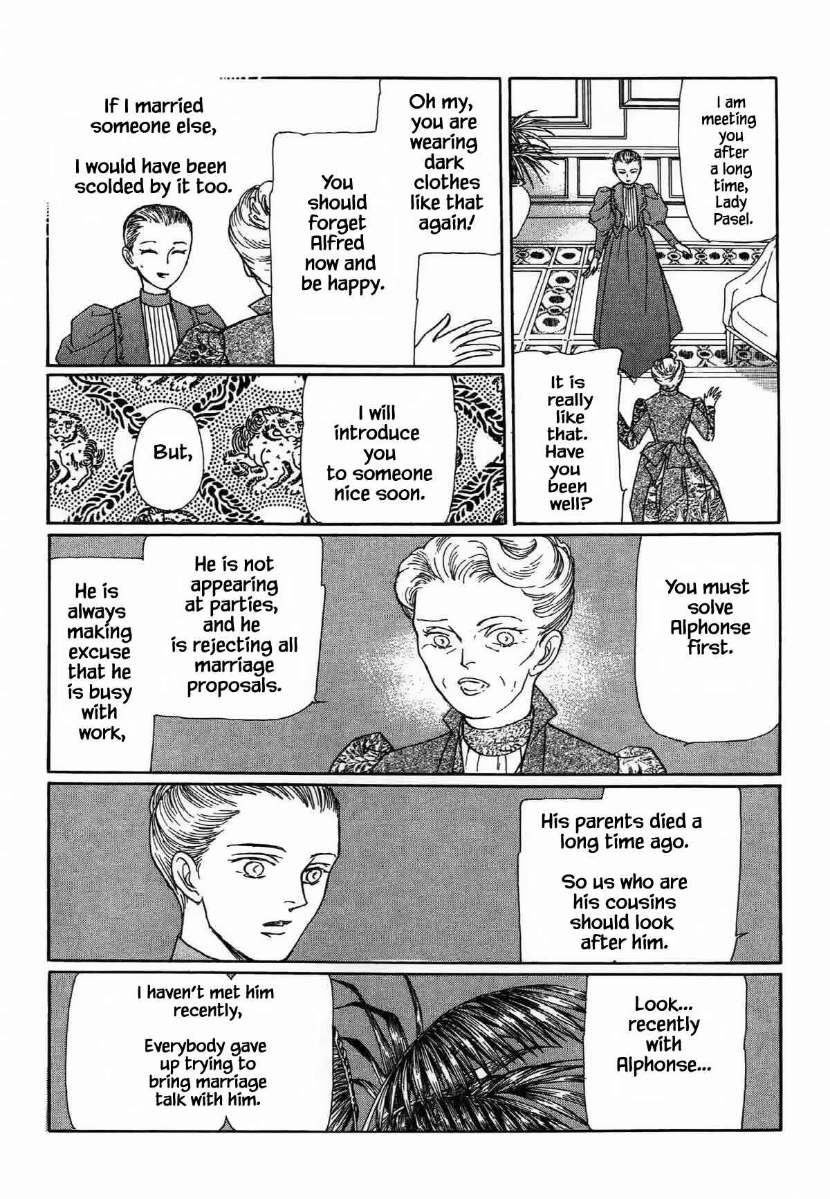 Page 1 Chapter 22.3 The Cat Is in a Secret Place