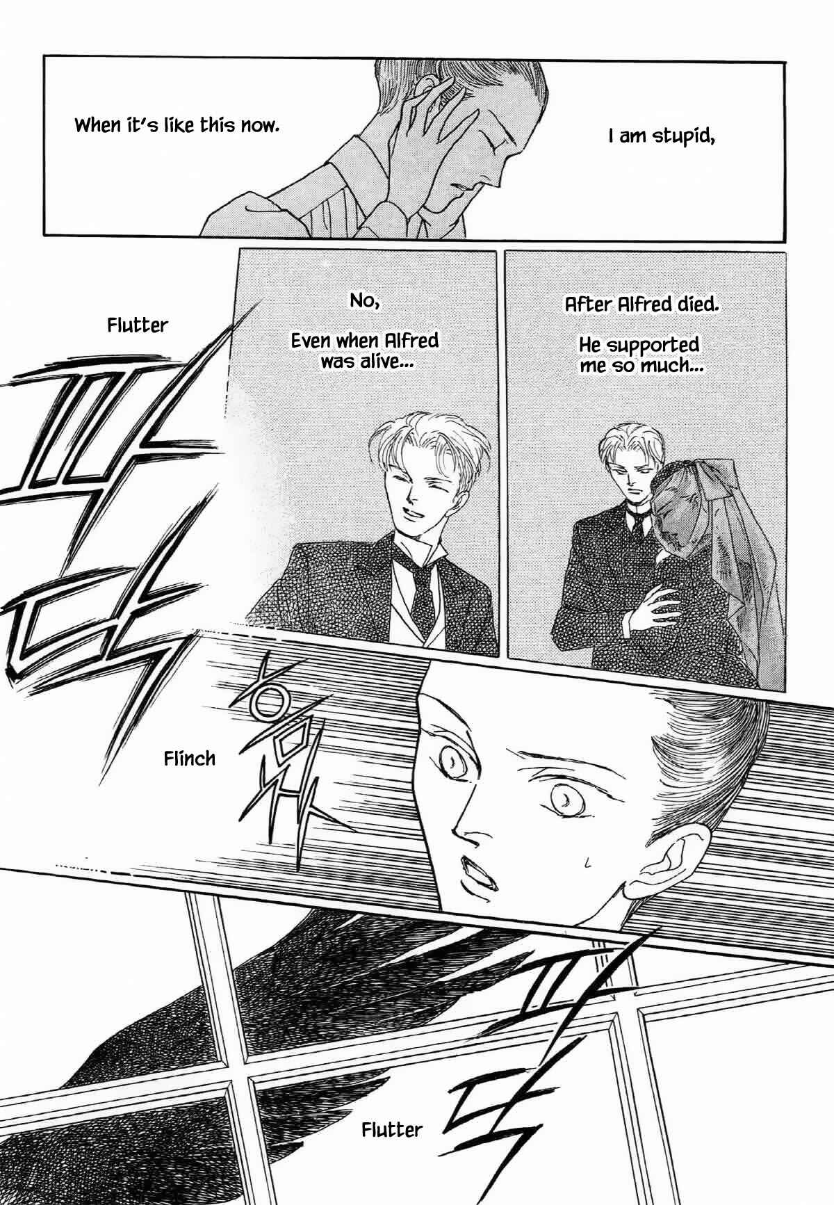 Page 11 Chapter 22.3 The Cat Is in a Secret Place