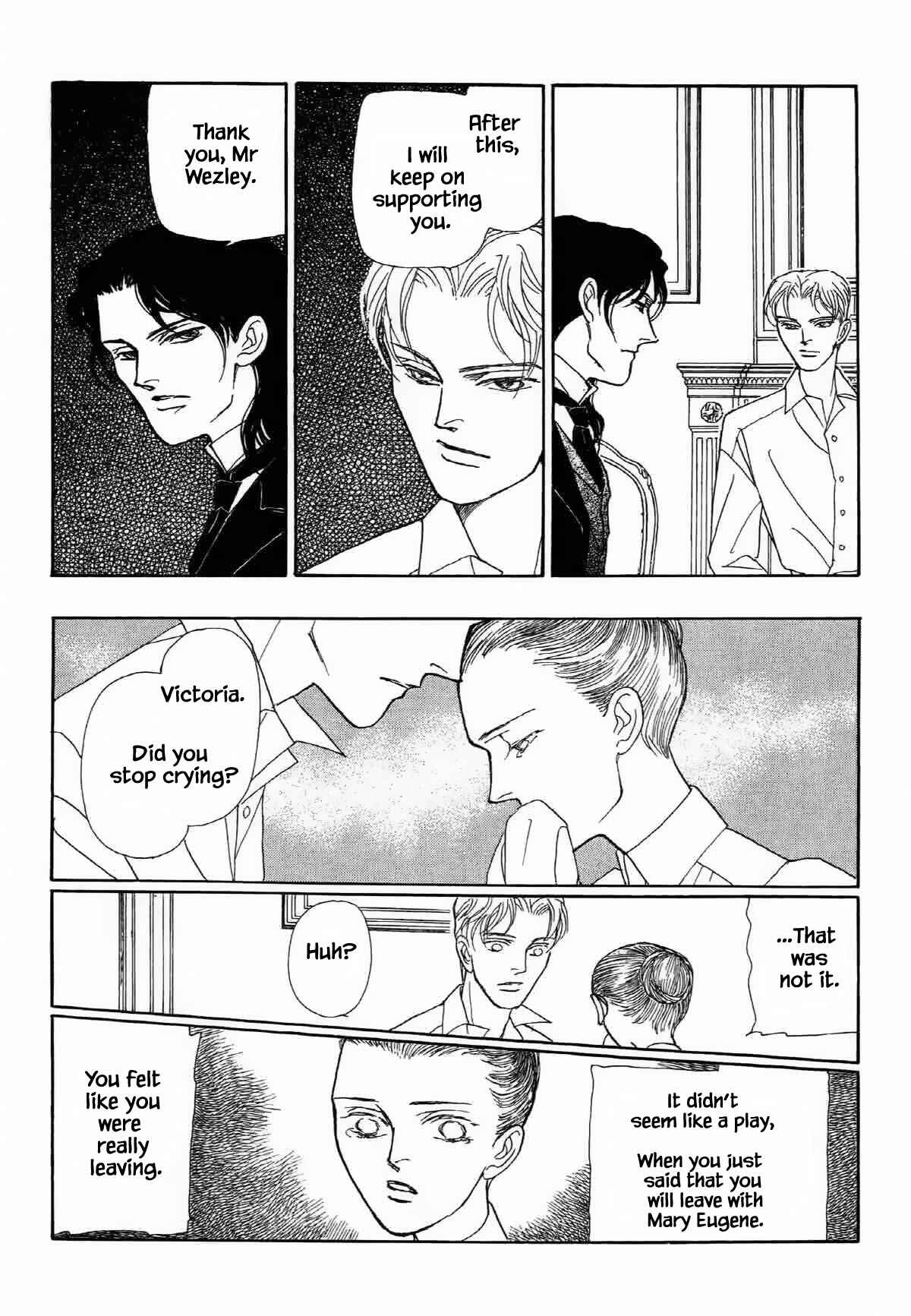 Page 23 Chapter 22.3 The Cat Is in a Secret Place