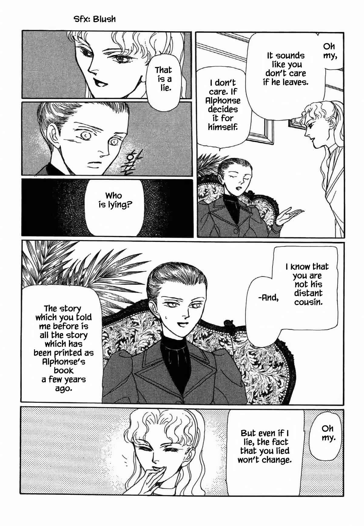 Page 6 Chapter 22.3 The Cat Is in a Secret Place