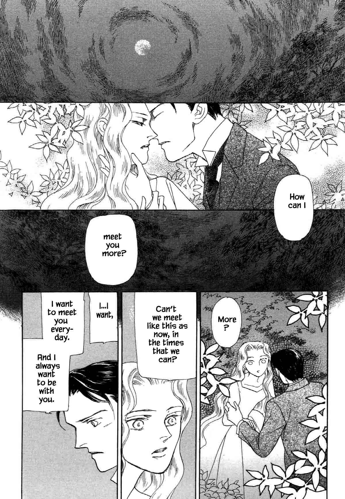 Page 19 Chapter 20.3 The Cat Is in a Secret Place