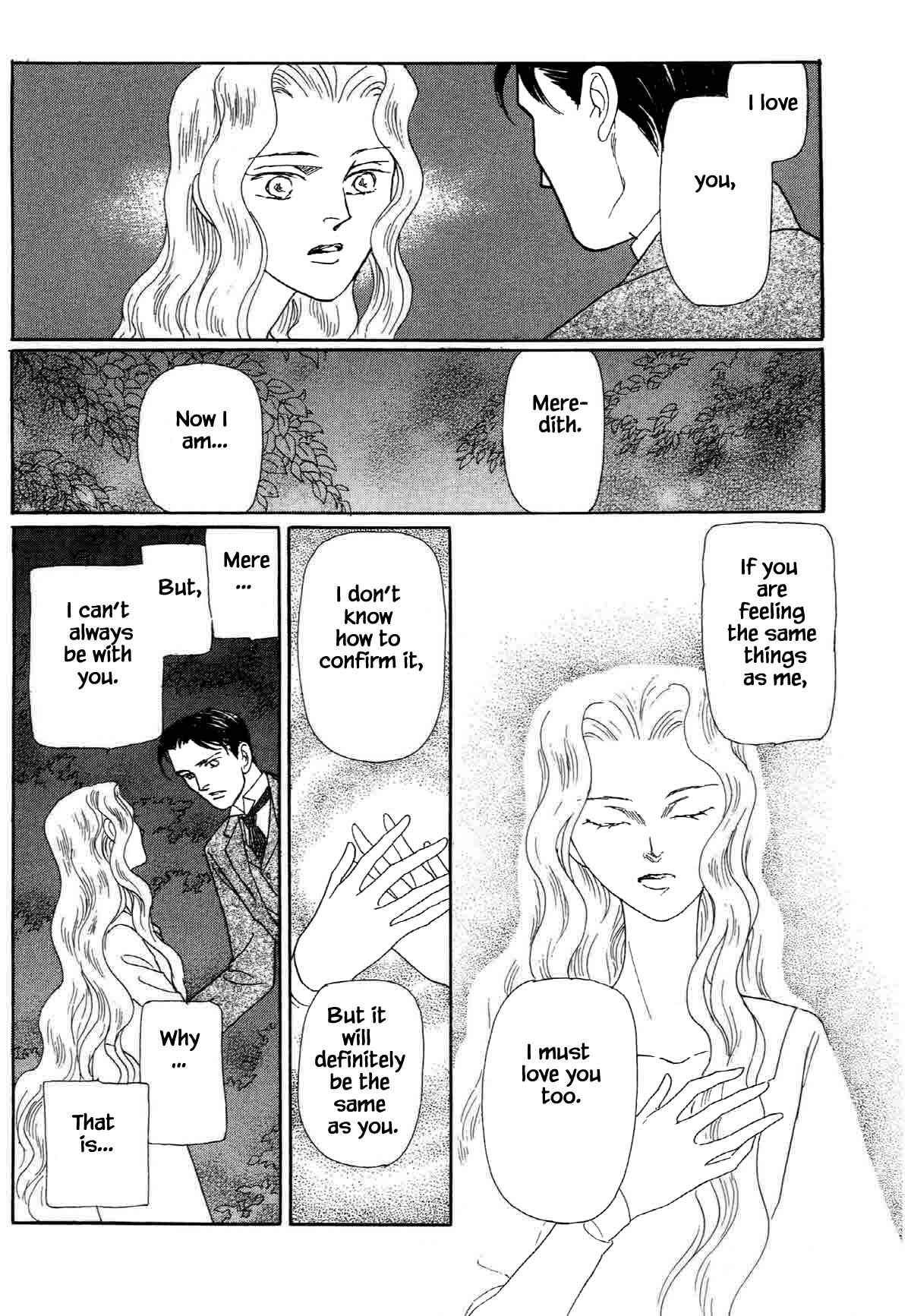 Page 20 Chapter 20.3 The Cat Is in a Secret Place