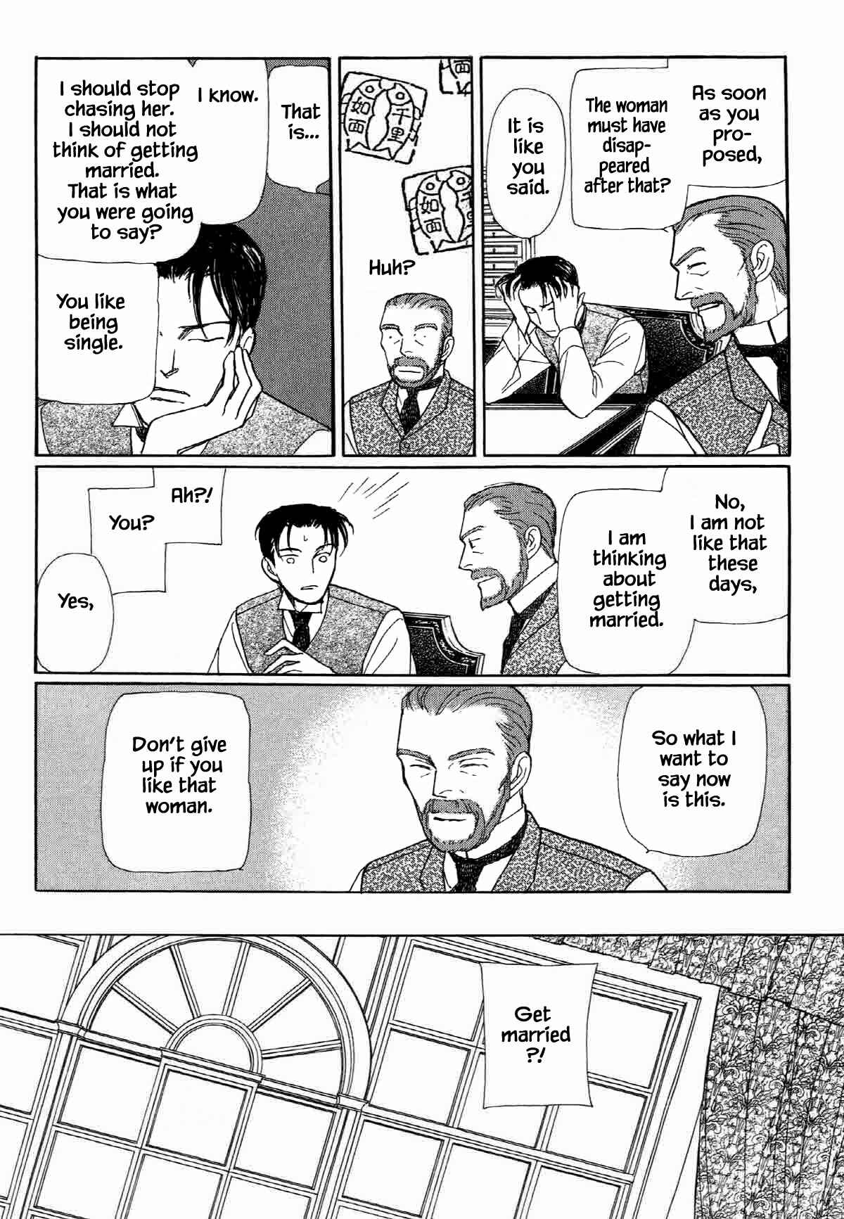 Page 1 Chapter 20.4 The Cat Is in a Secret Place