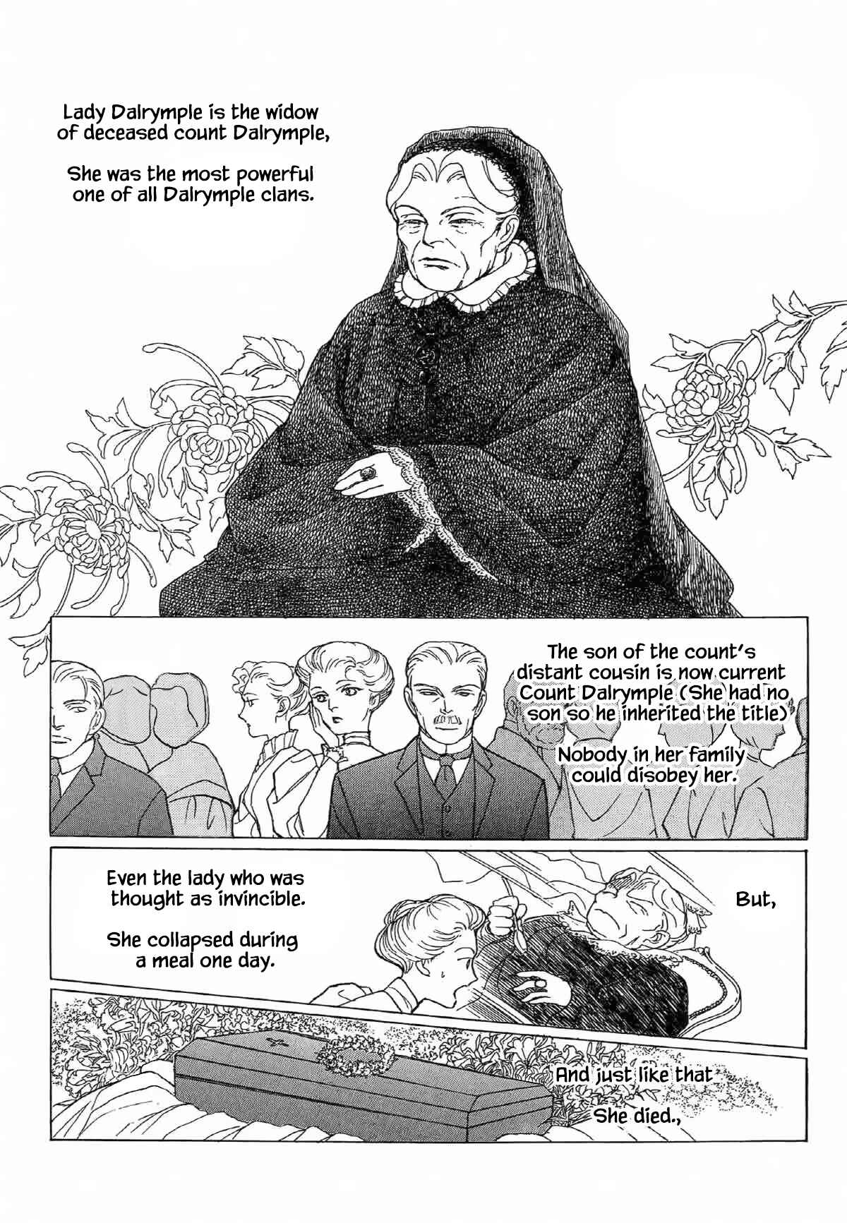 Page 2 Chapter 11.1 The Cat Is in a Secret Place