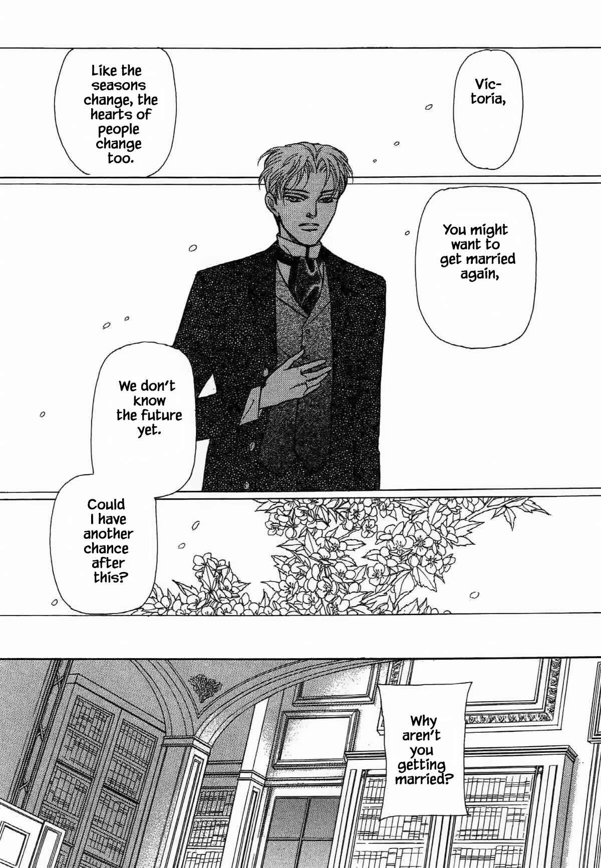 Page 4 Chapter 22.1 The Cat Is in a Secret Place