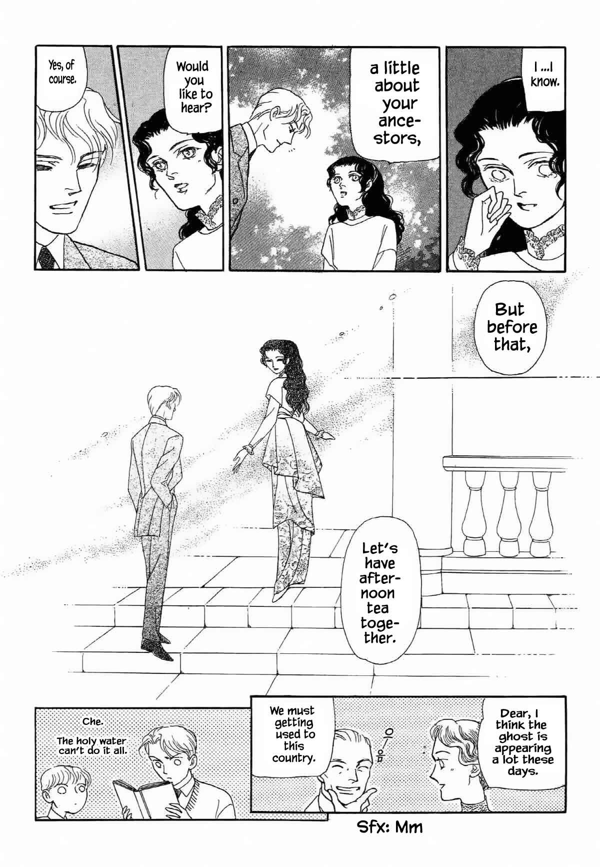 Page 7 Chapter 7.2 The Cat Is in a Secret Place
