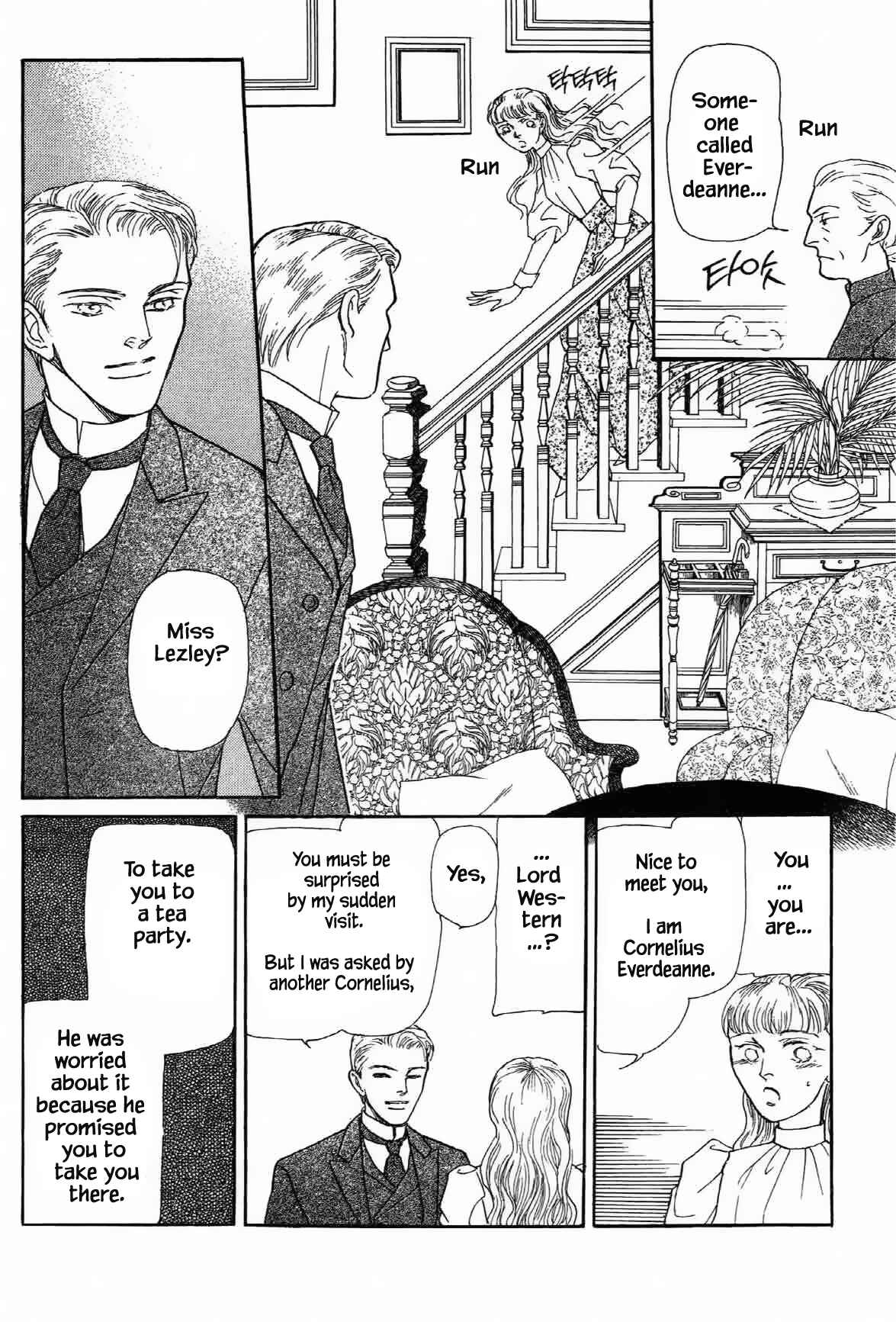 Page 8 Chapter 8.2 The Cat Is in a Secret Place
