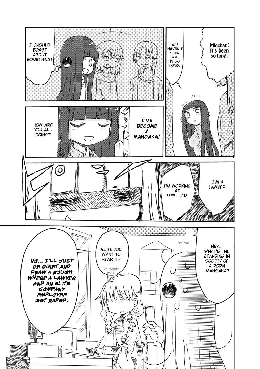 Page 6 Chapter 11 Paranoia Cage