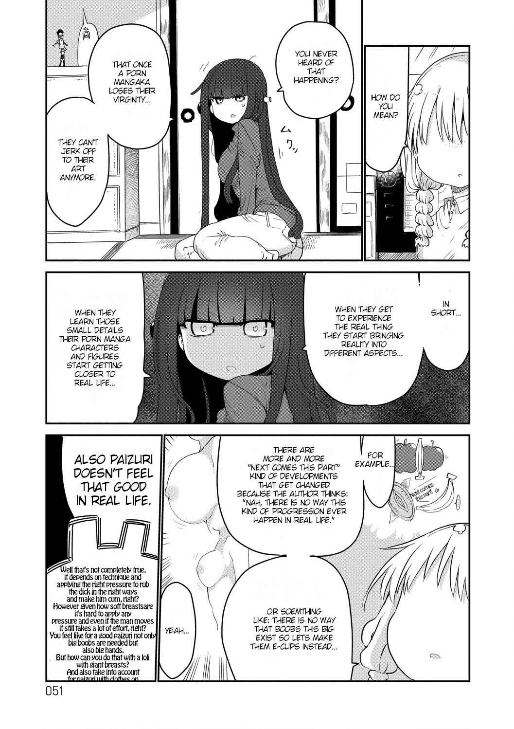 Page 3 Chapter 24 Paranoia Cage
