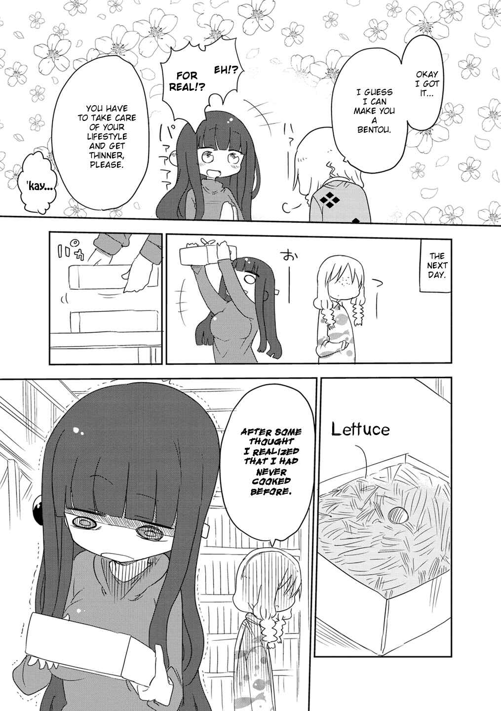 Page 5 Chapter 8 Paranoia Cage