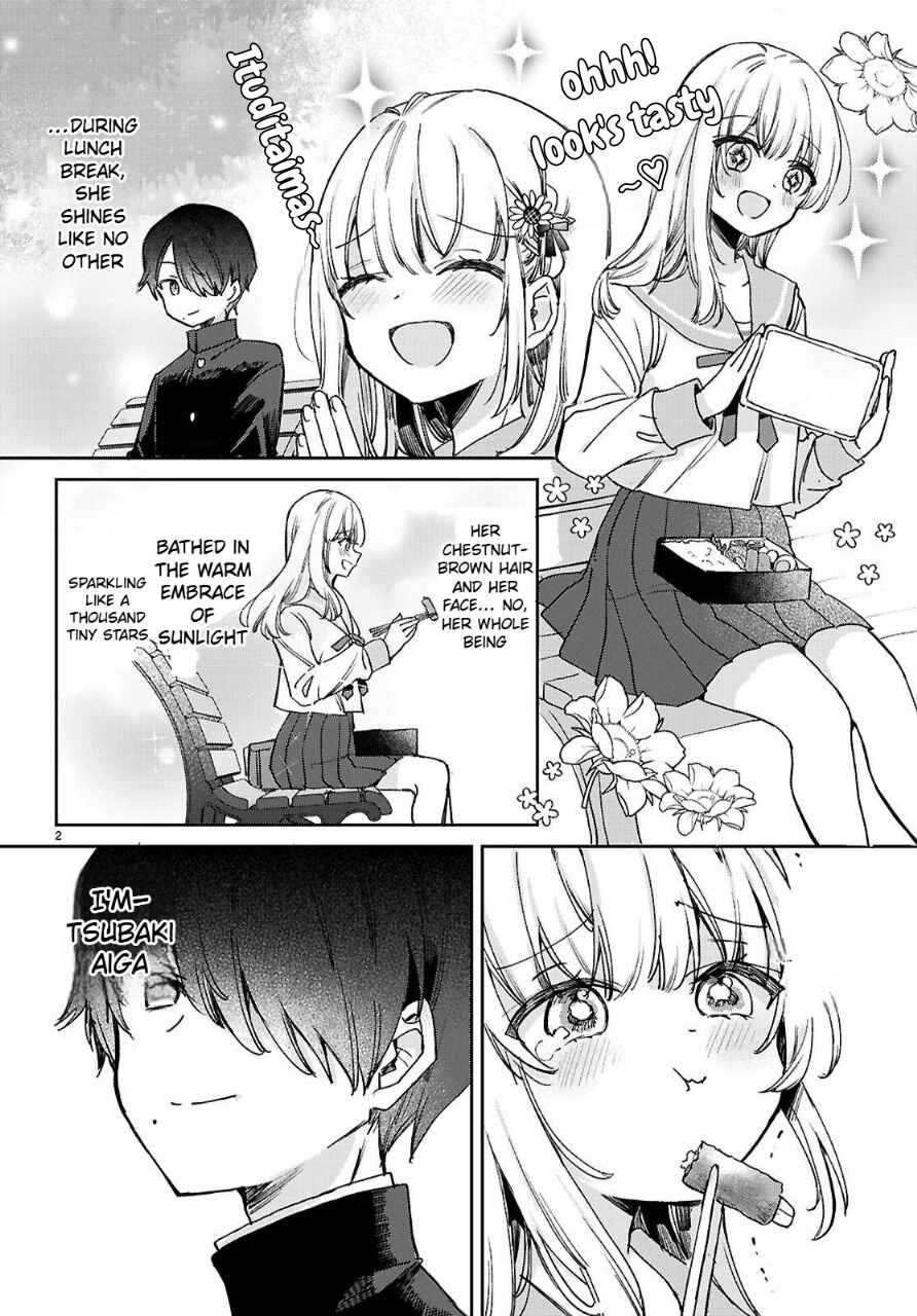 Page 5 Chapter 1.1 Seishun wa Sankakukei no Loop