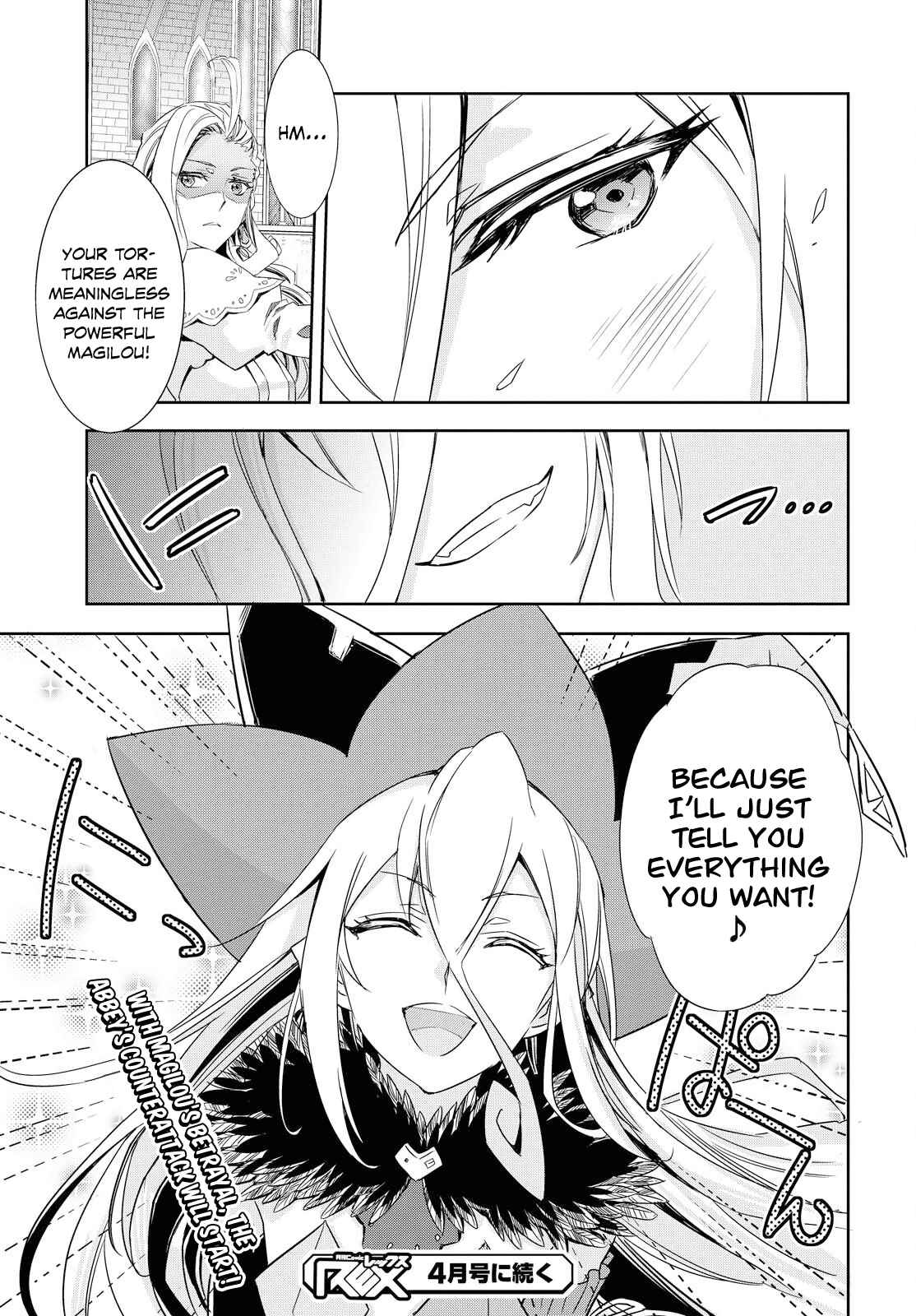 Page 28 Chapter 3 Tales of Berseria