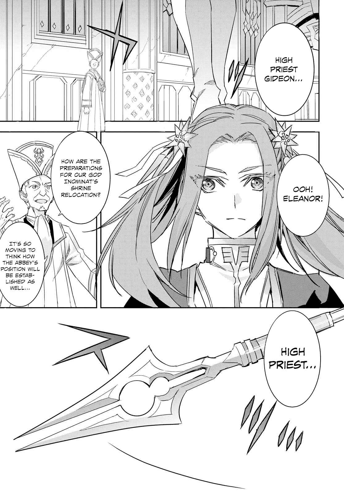 Page 16 Chapter 9 Tales of Berseria