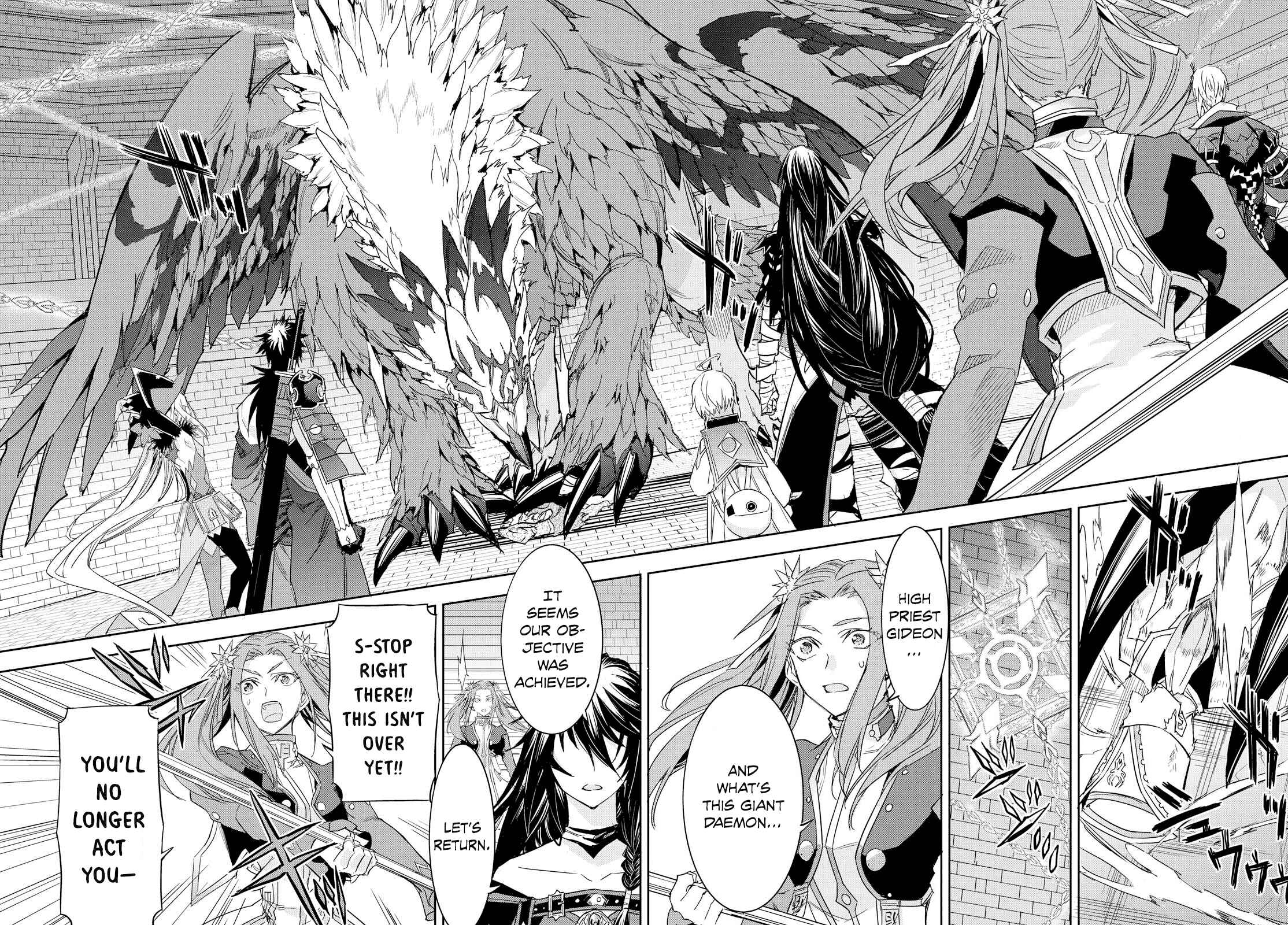 Page 31 Chapter 9 Tales of Berseria