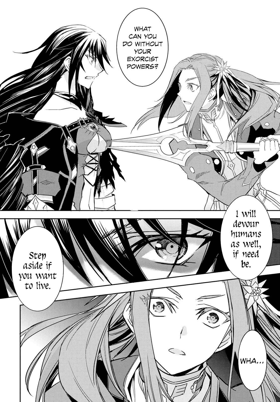 Page 32 Chapter 9 Tales of Berseria