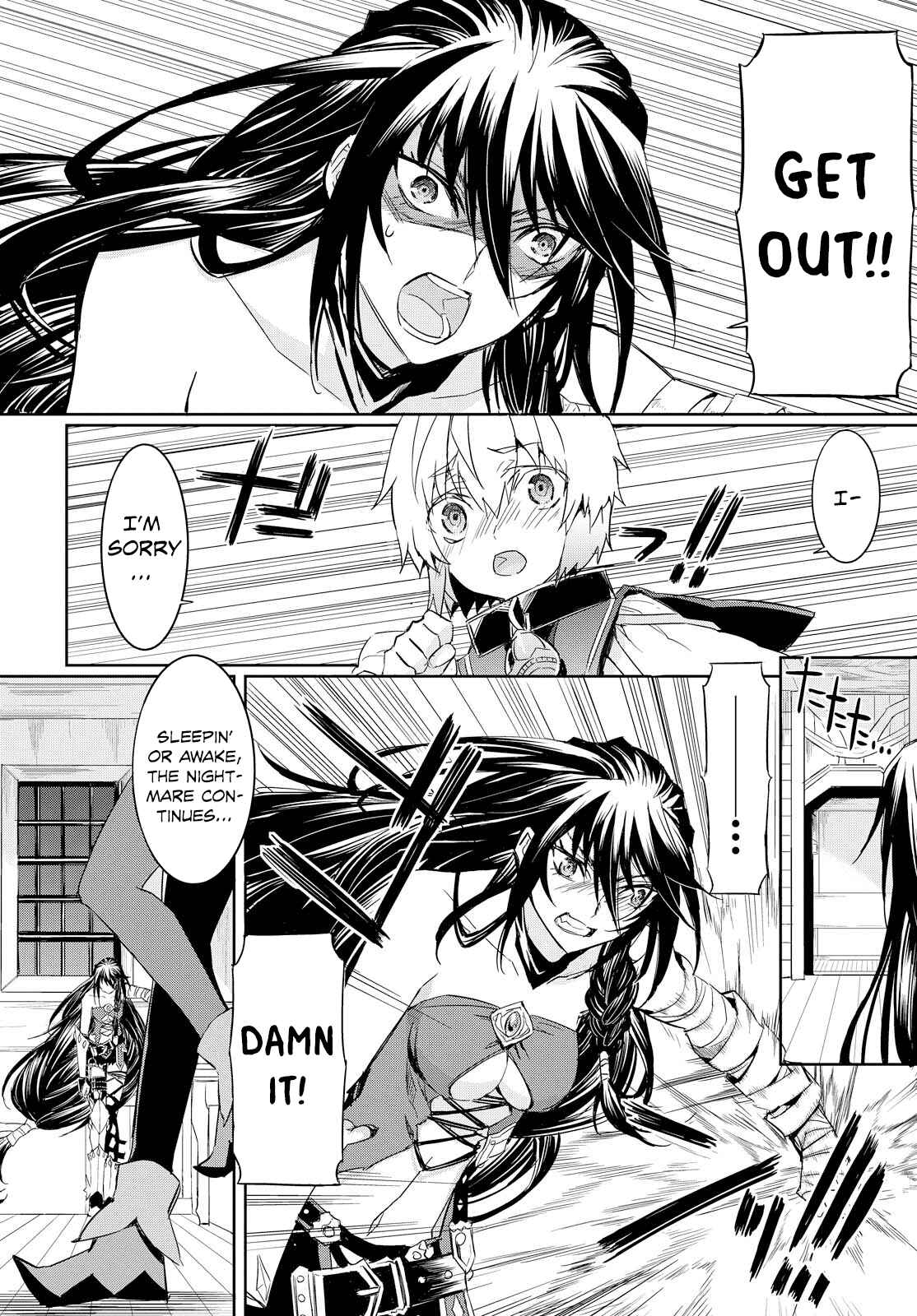Page 7 Chapter 9 Tales of Berseria