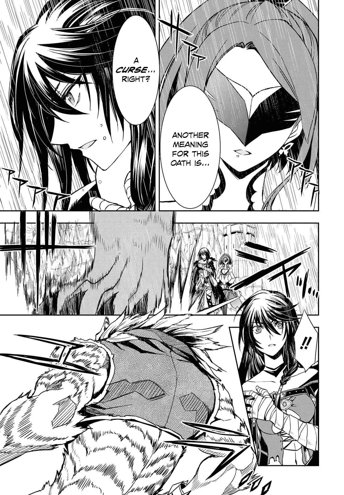 Page 18 Chapter 2 Tales of Berseria
