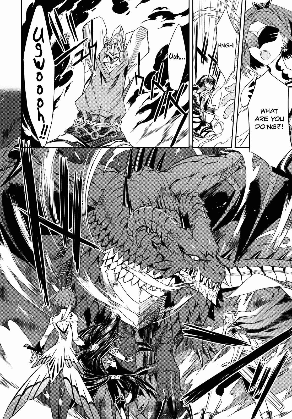 Page 23 Chapter 2 Tales of Berseria