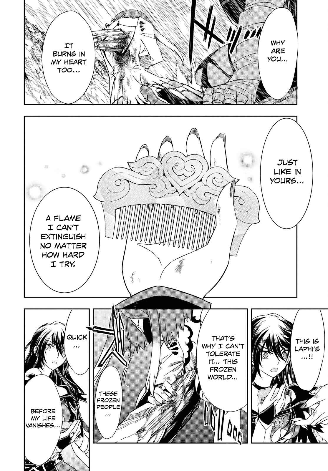 Page 27 Chapter 2 Tales of Berseria