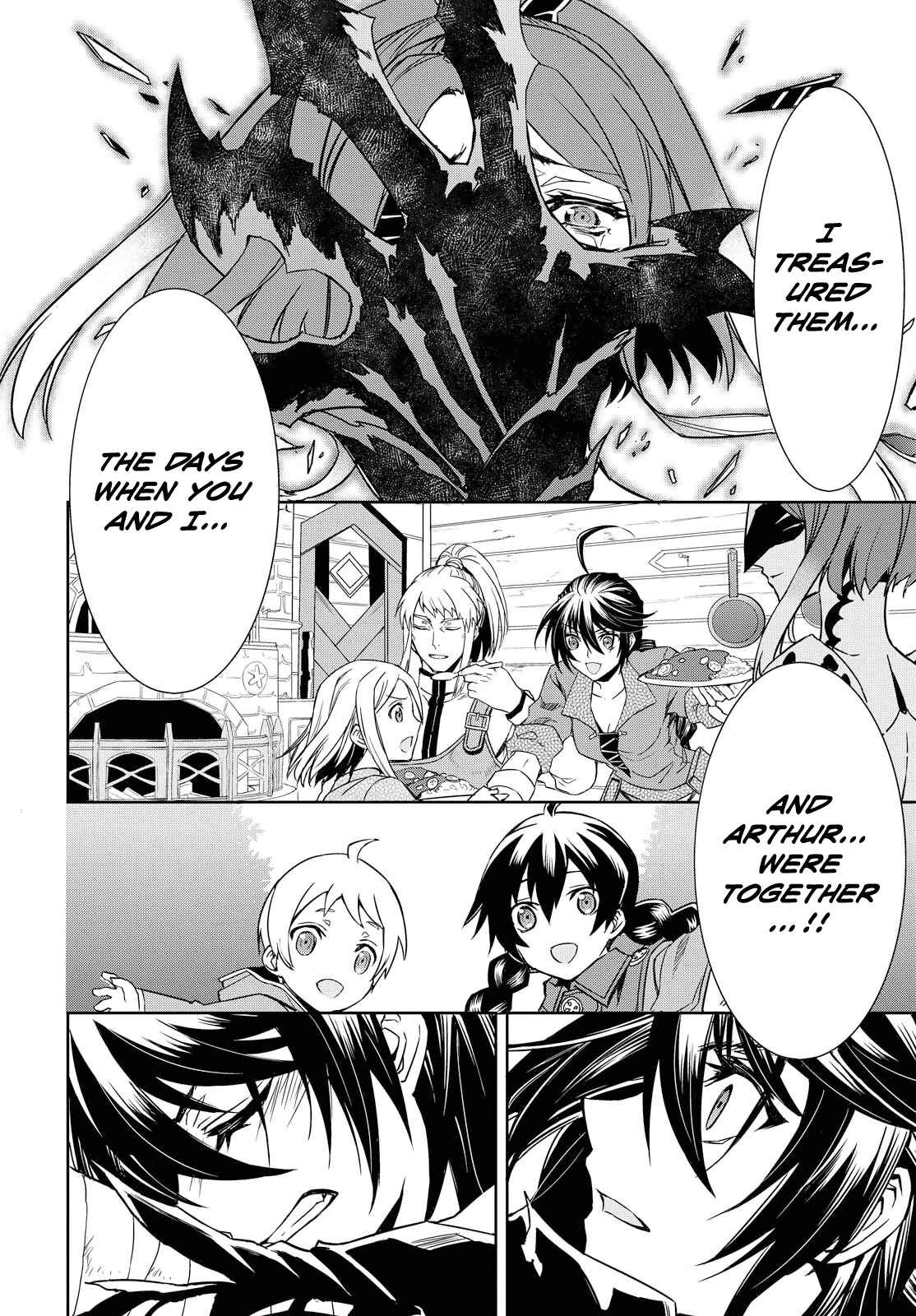 Page 29 Chapter 2 Tales of Berseria