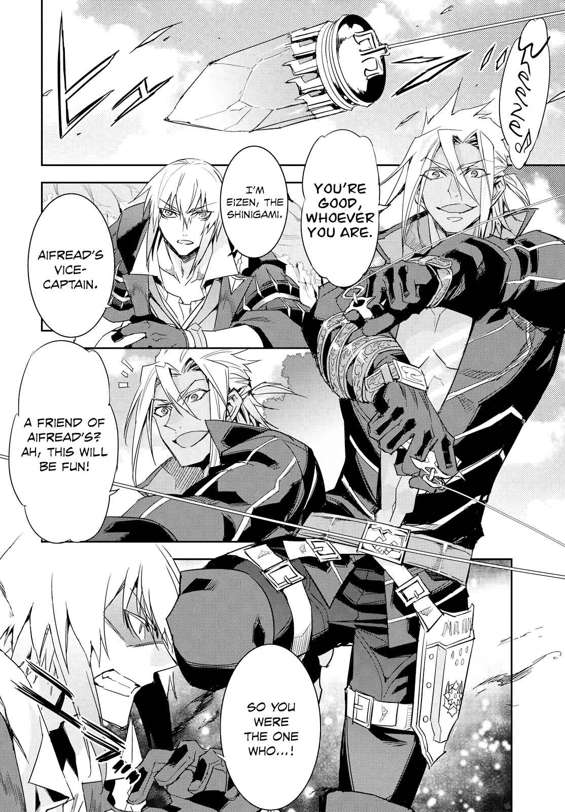 Page 13 Chapter 10 Tales of Berseria