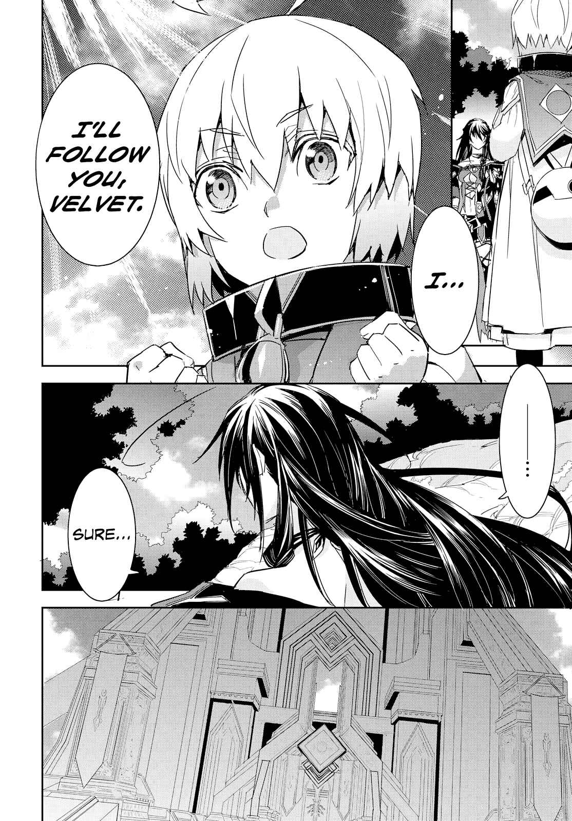 Page 25 Chapter 10 Tales of Berseria