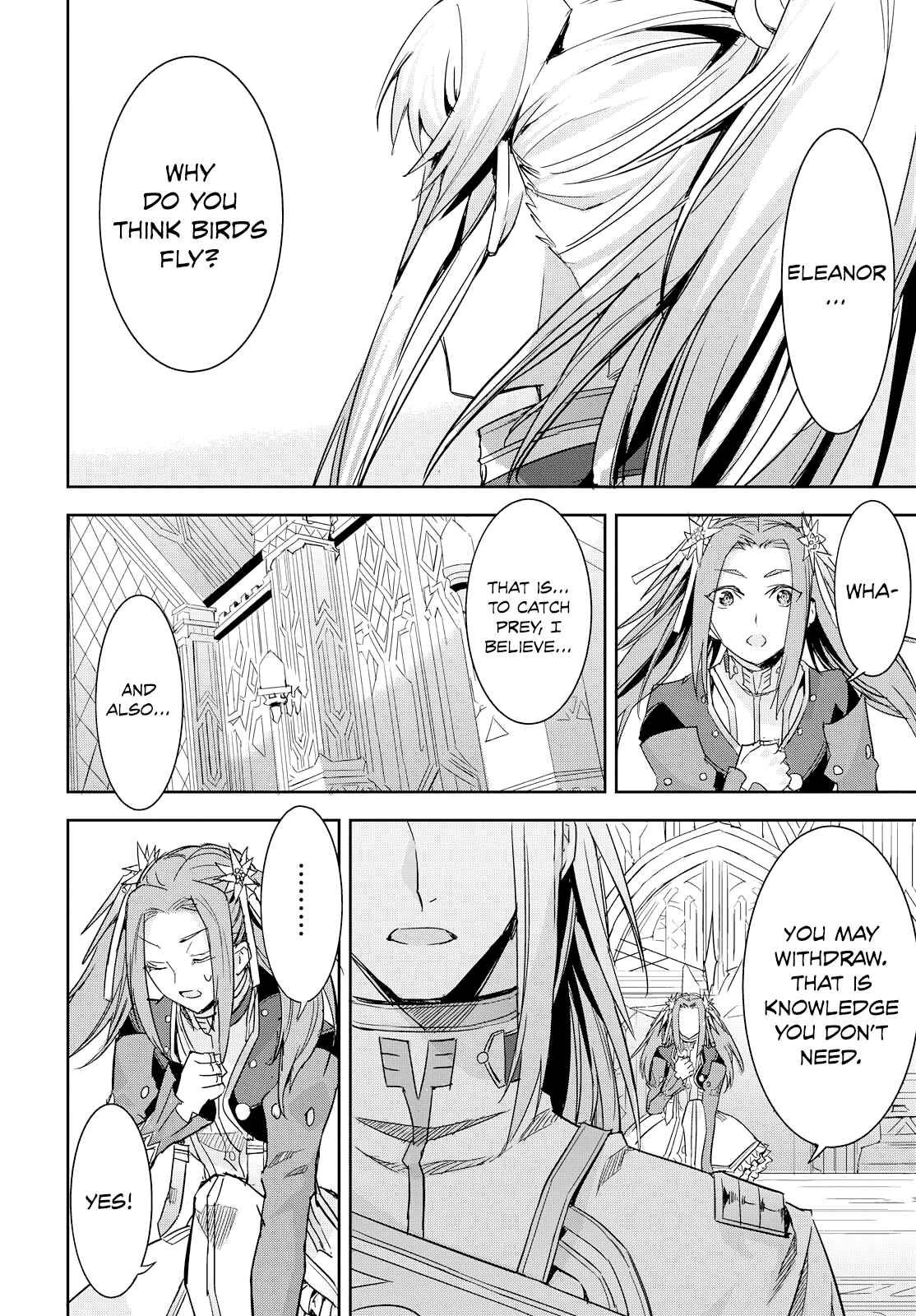 Page 27 Chapter 10 Tales of Berseria