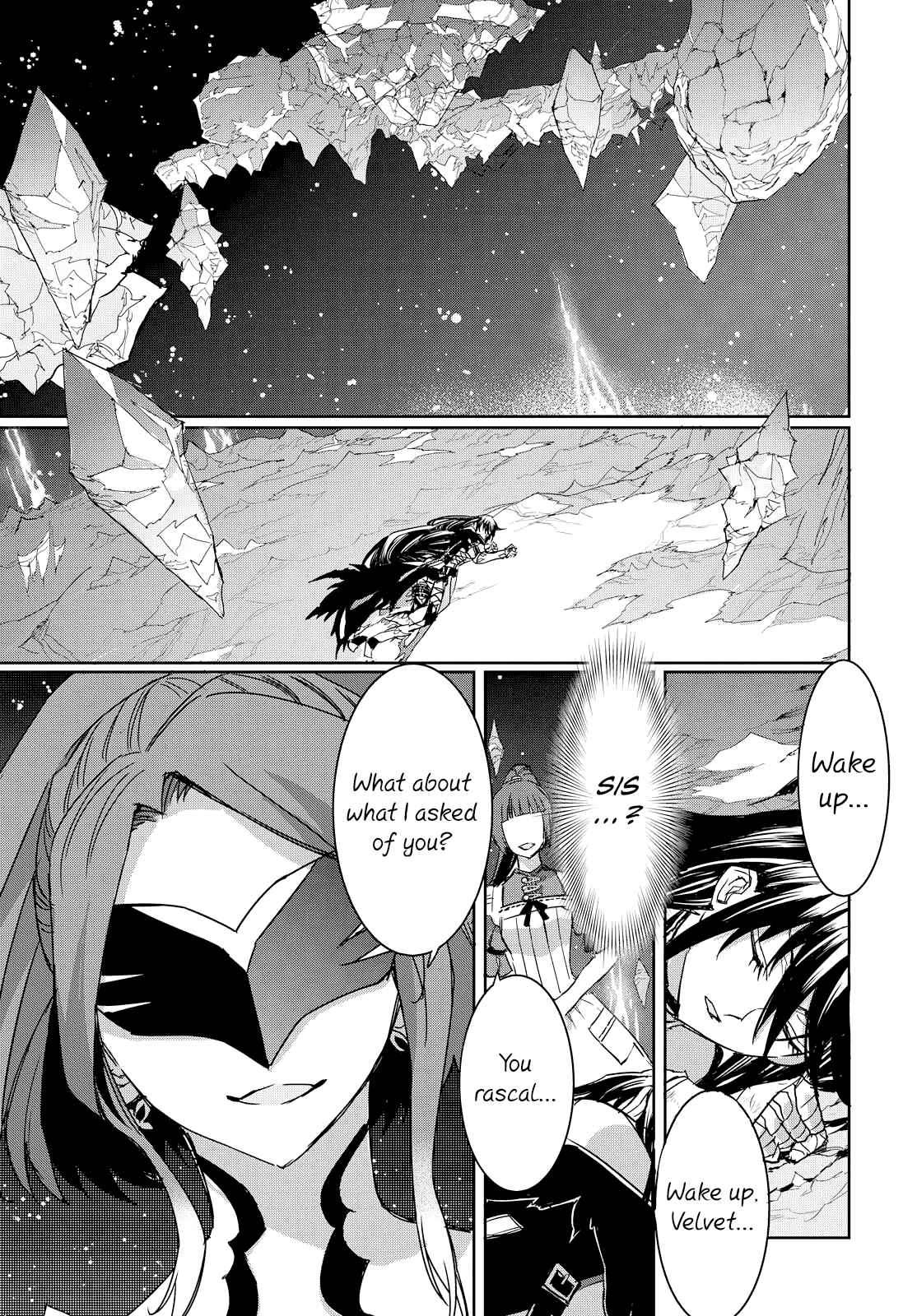 Page 25 Chapter 11 Tales of Berseria