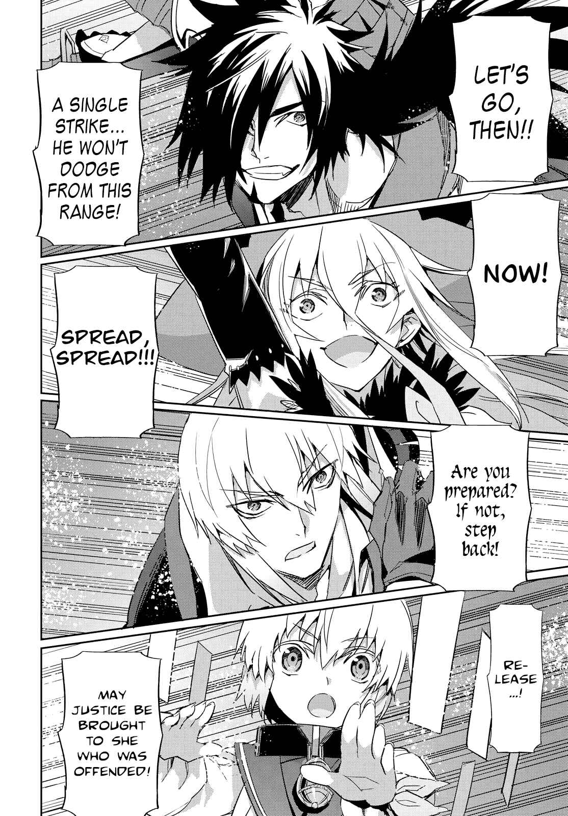 Page 5 Chapter 11 Tales of Berseria