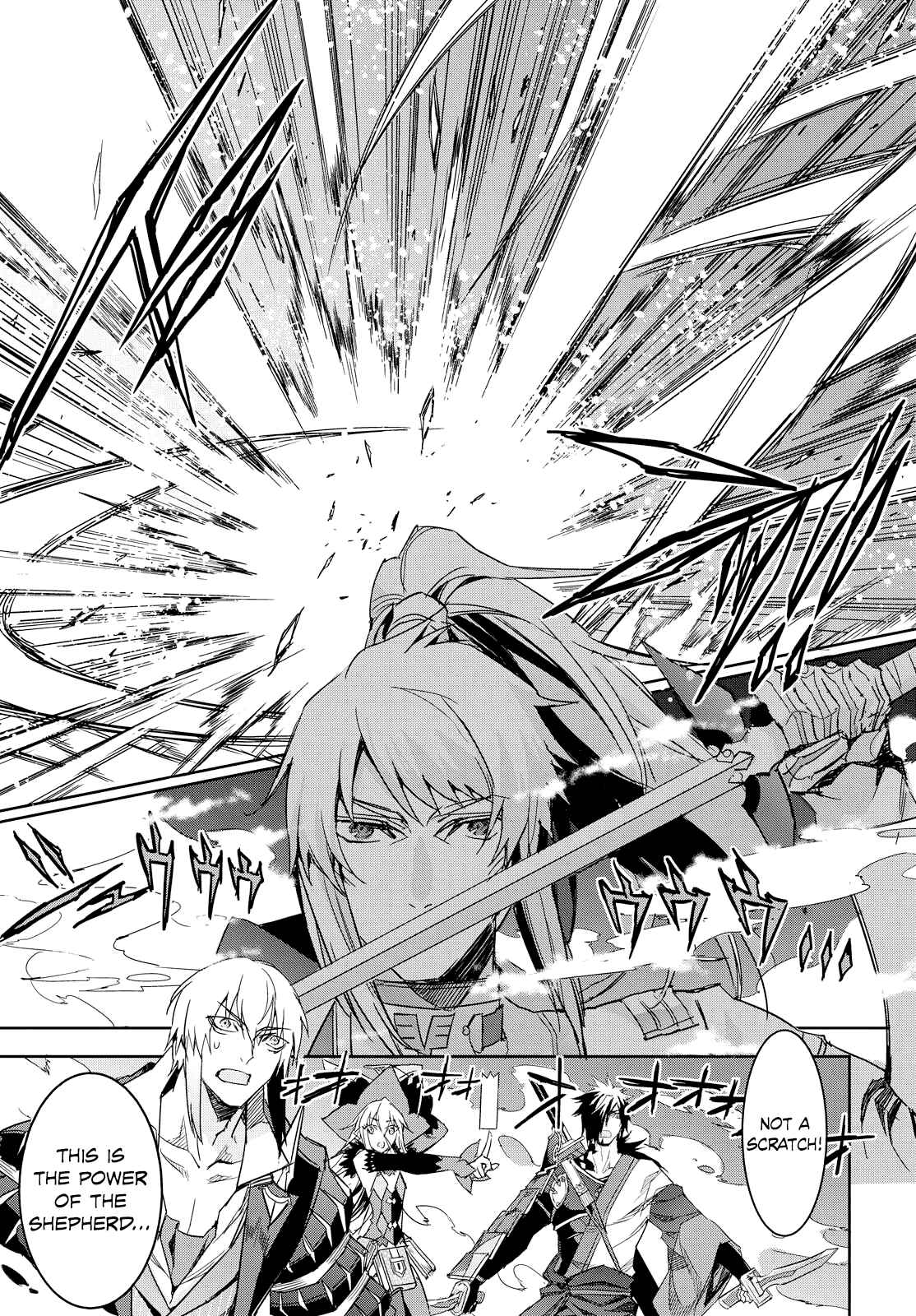 Page 6 Chapter 11 Tales of Berseria
