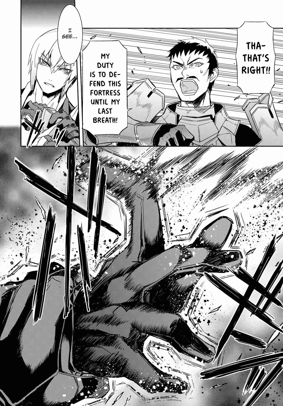 Page 11 Chapter 6 Tales of Berseria