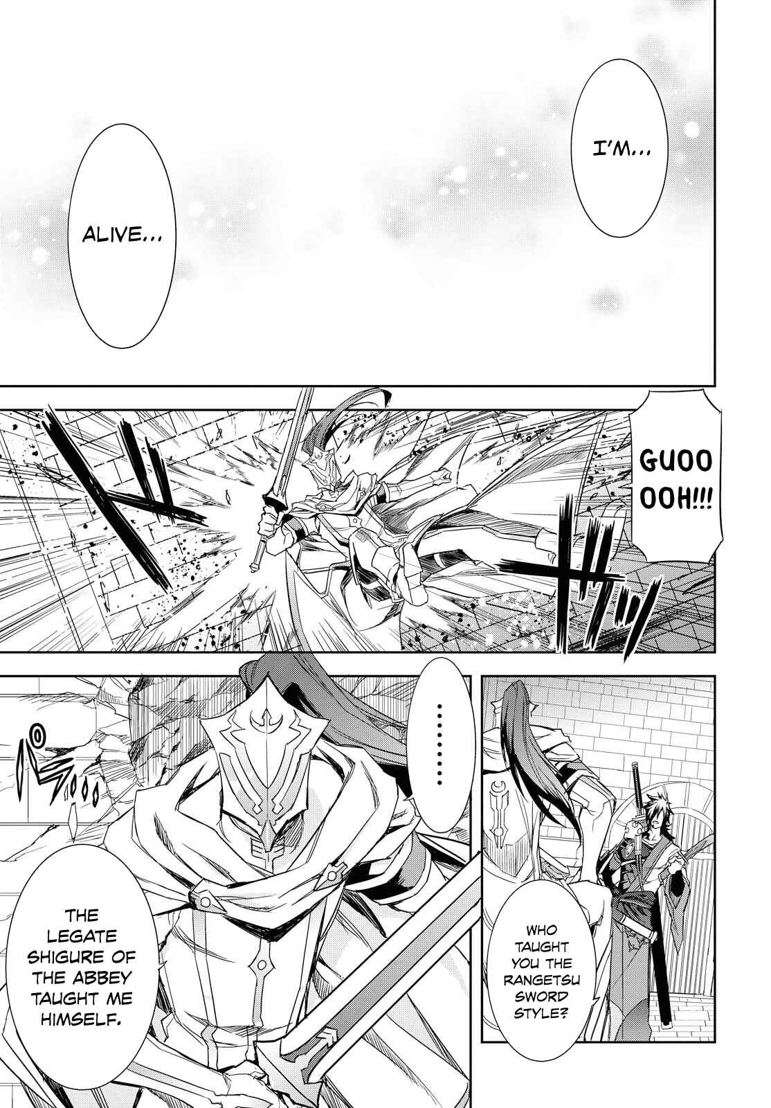 Page 20 Chapter 6 Tales of Berseria