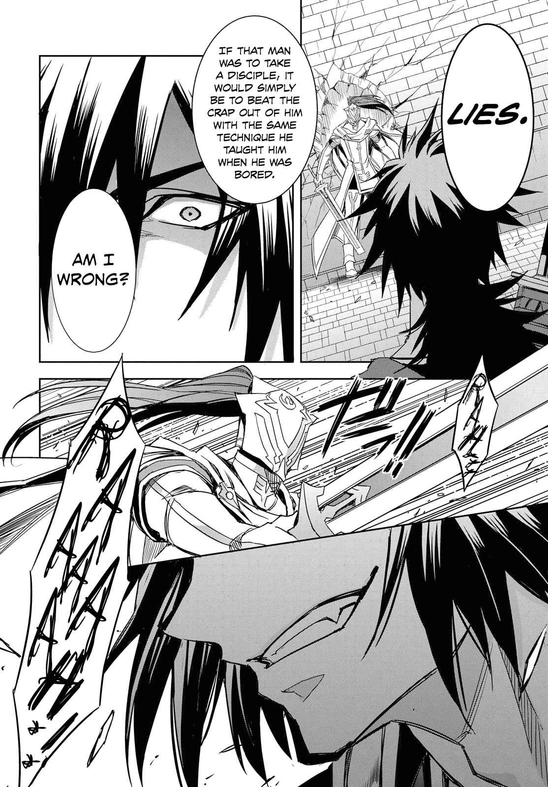 Page 21 Chapter 6 Tales of Berseria