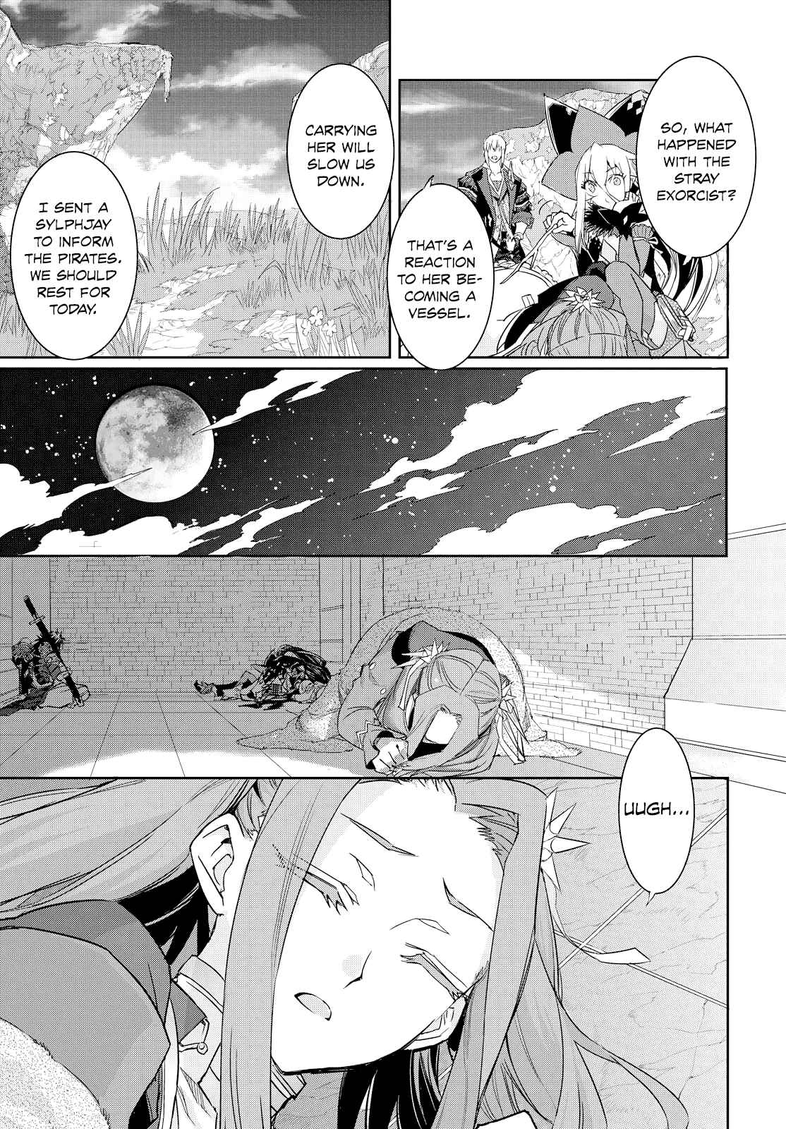 Page 10 Chapter 12 Tales of Berseria