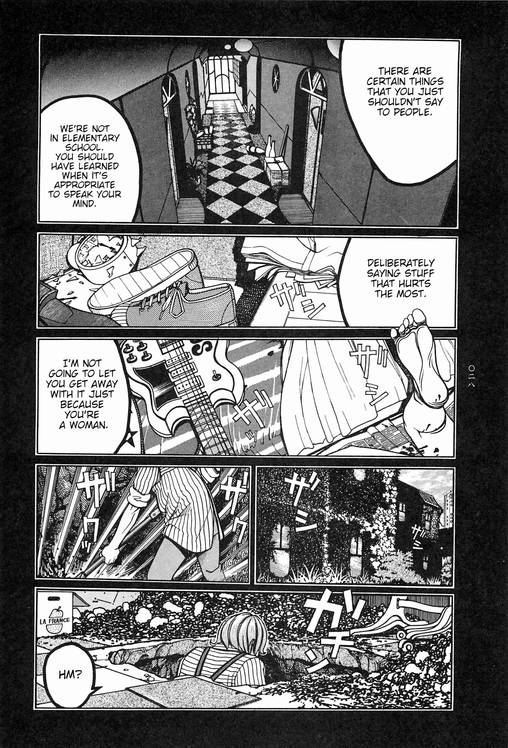 Page 4 Chapter 2 Moon-Eating Insects