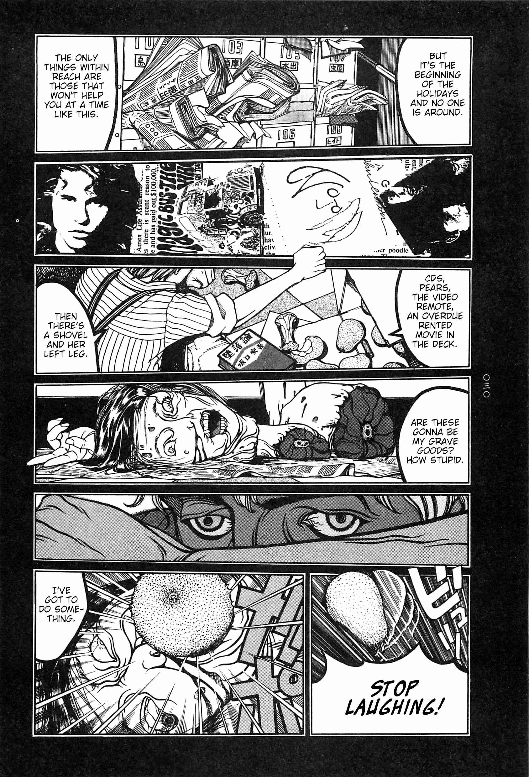 Page 6 Chapter 2 Moon-Eating Insects