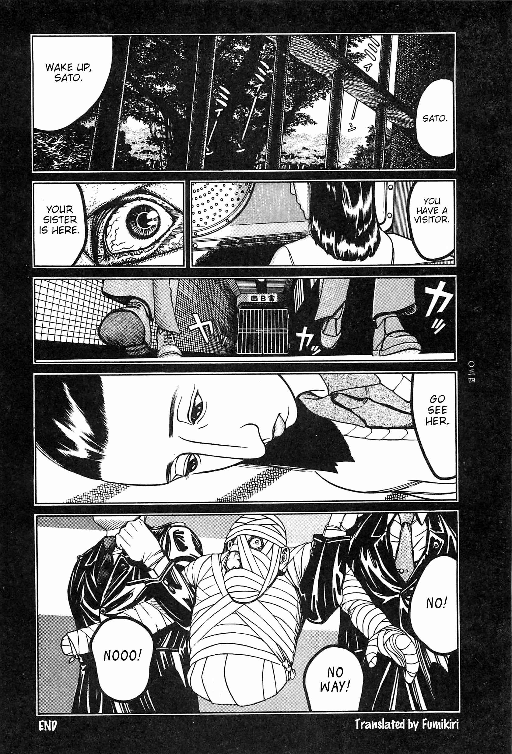 Page 9 Chapter 2 Moon-Eating Insects