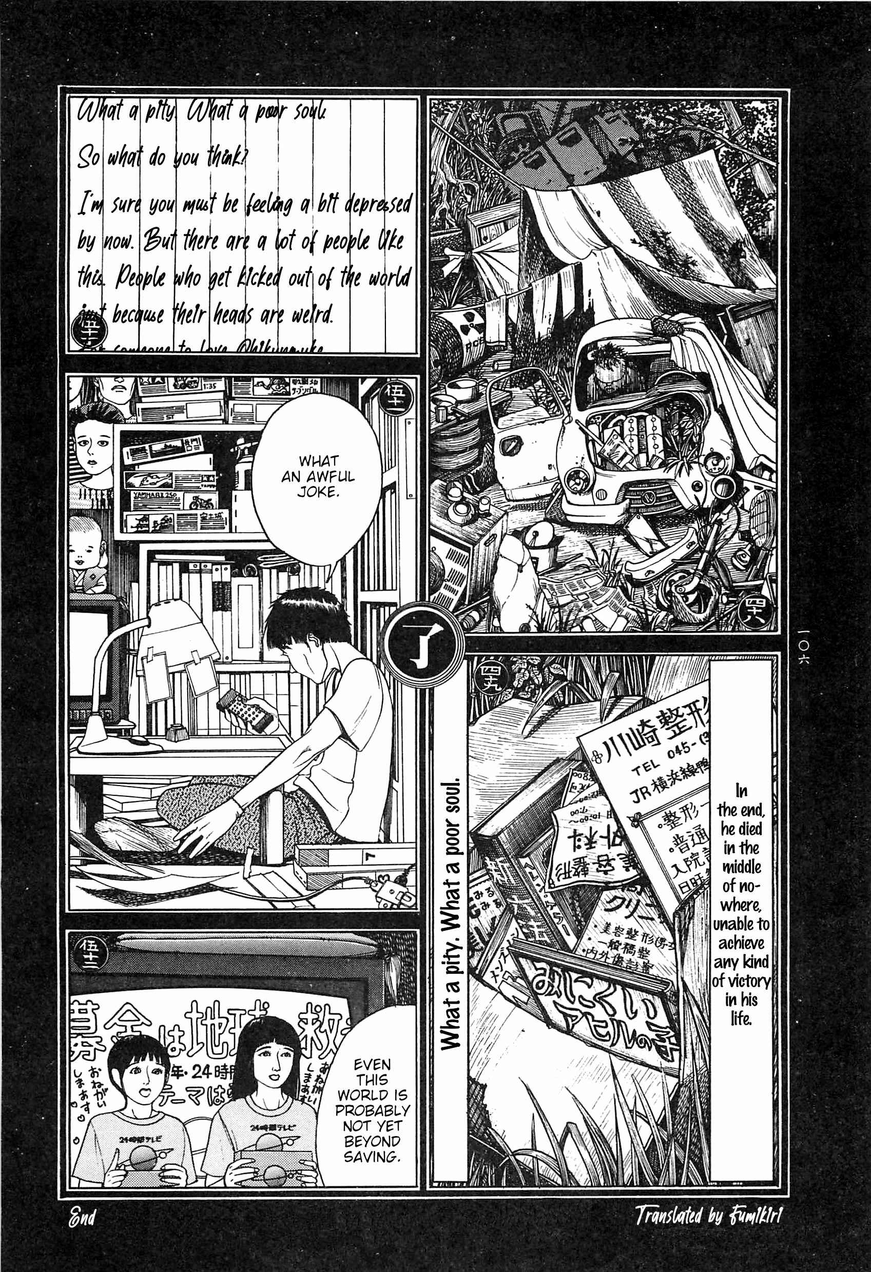 Page 10 Chapter 8 Moon-Eating Insects