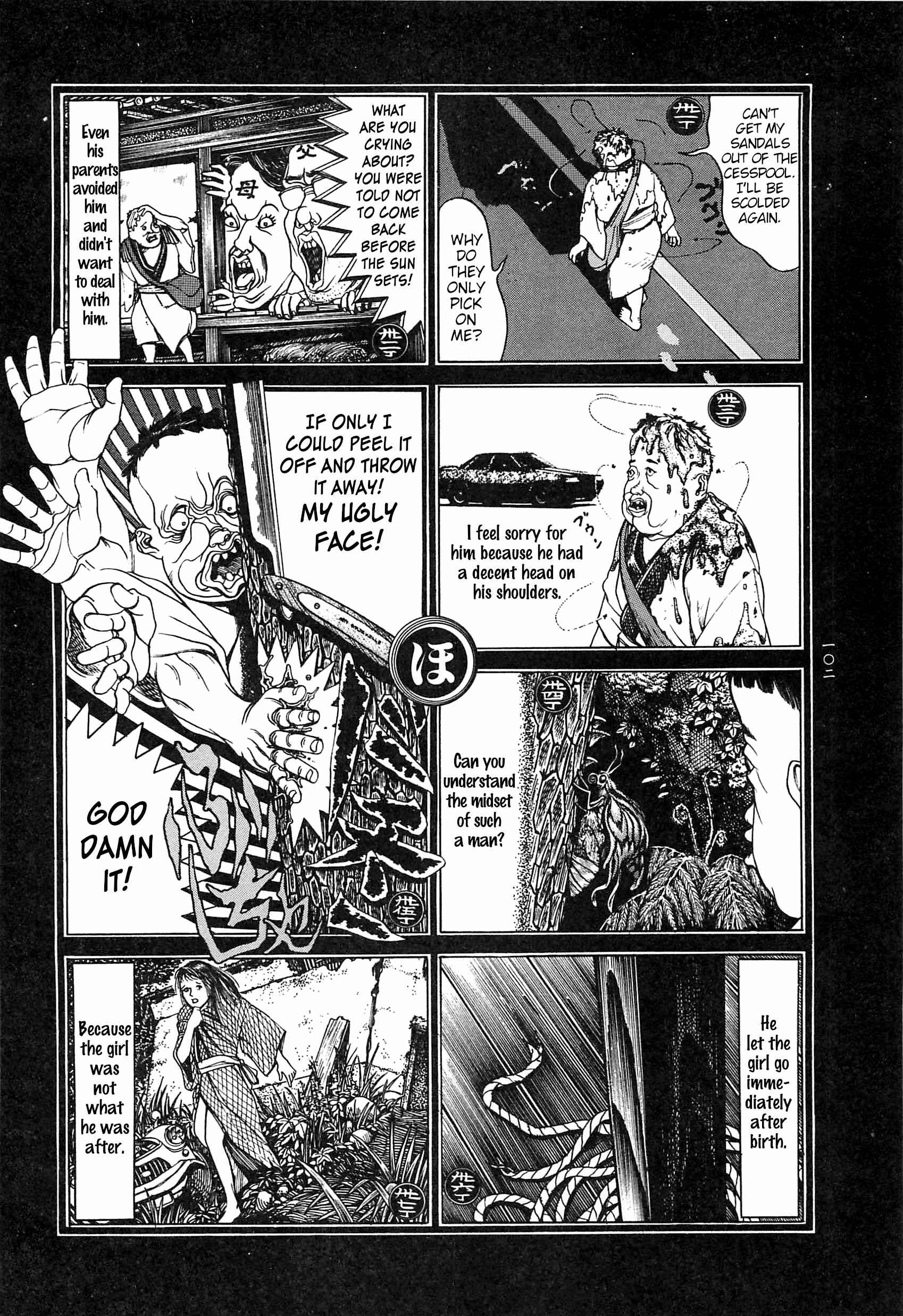Page 6 Chapter 8 Moon-Eating Insects