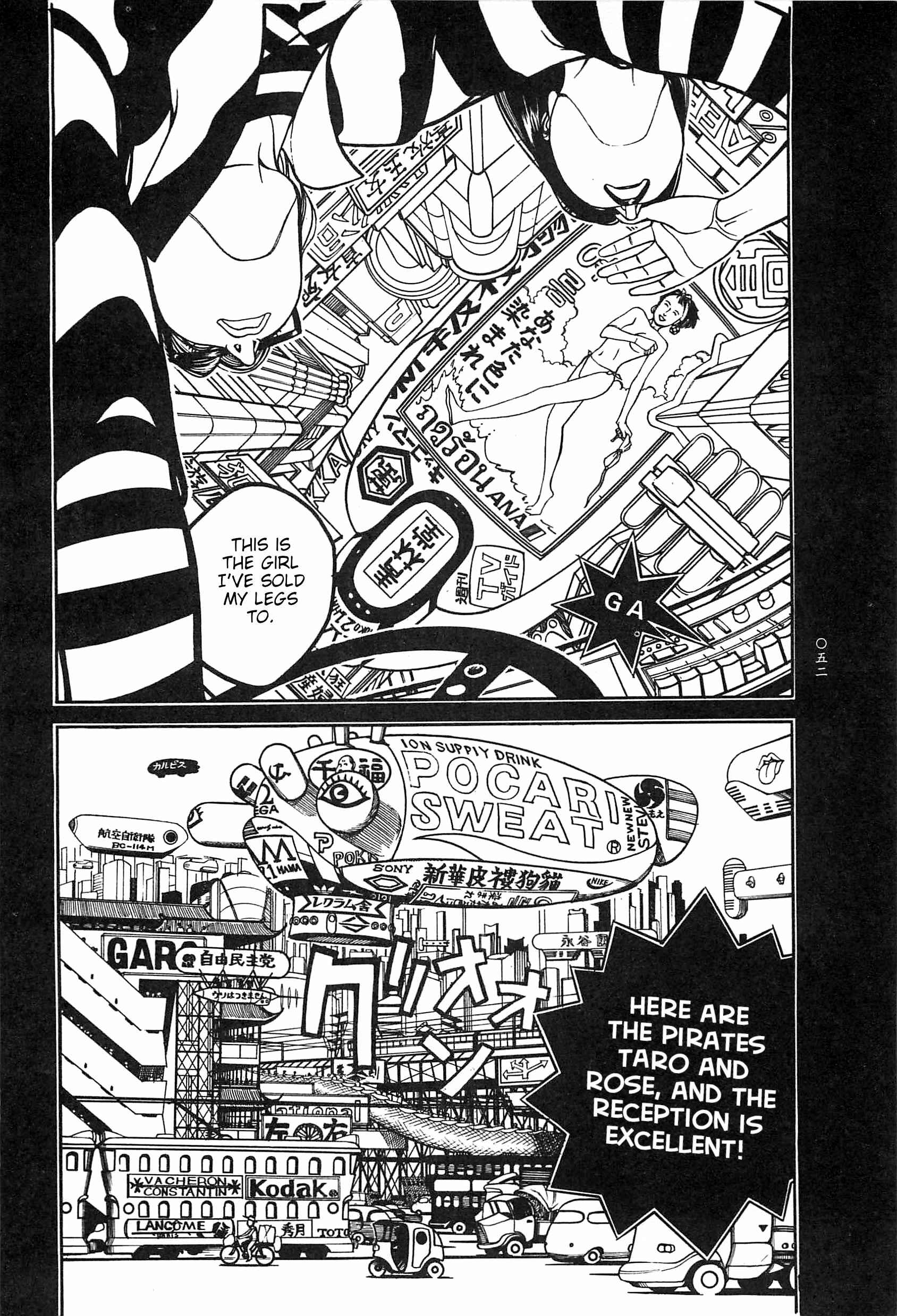 Page 18 Chapter 3 Moon-Eating Insects