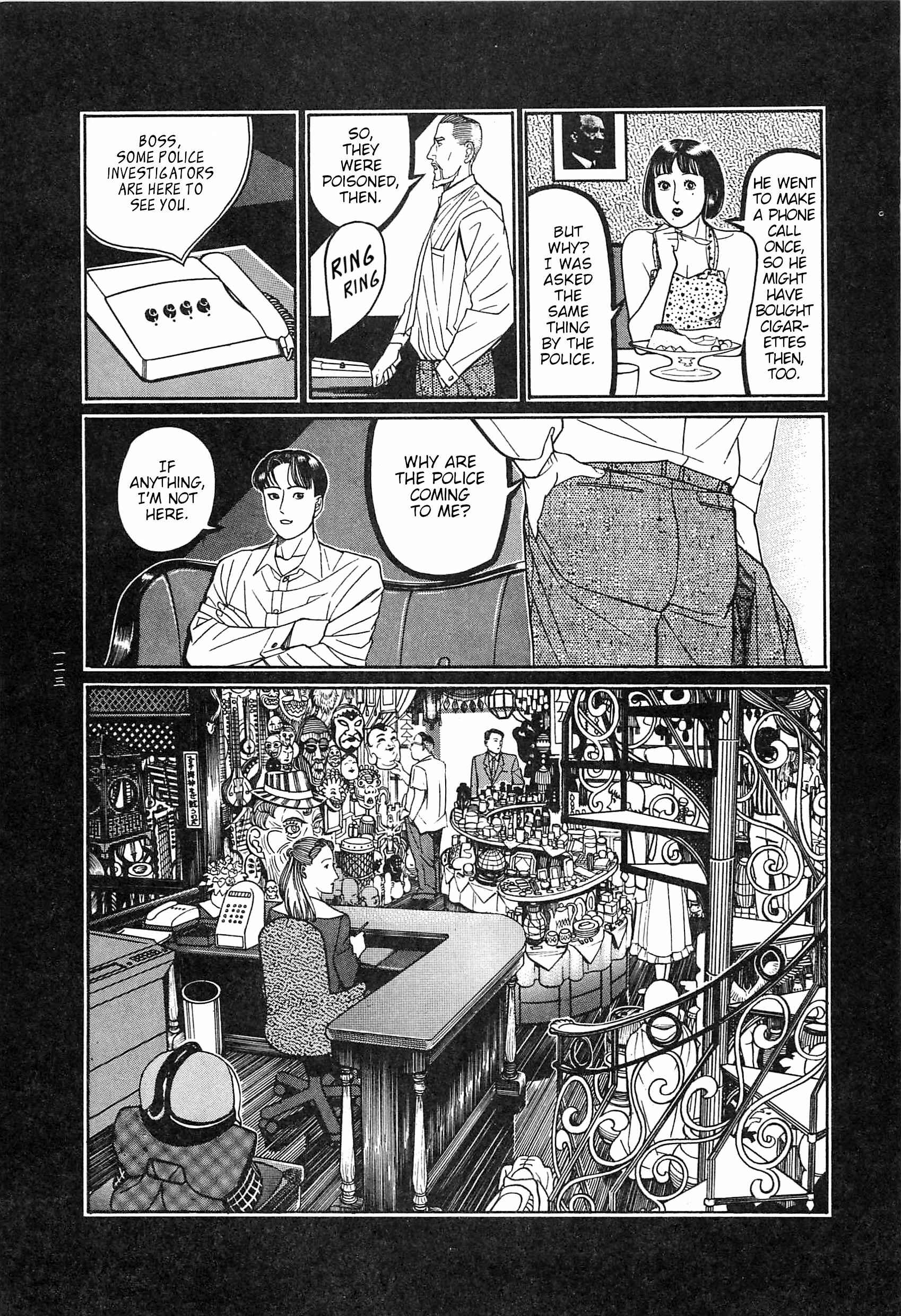 Page 16 Chapter 9 Moon-Eating Insects