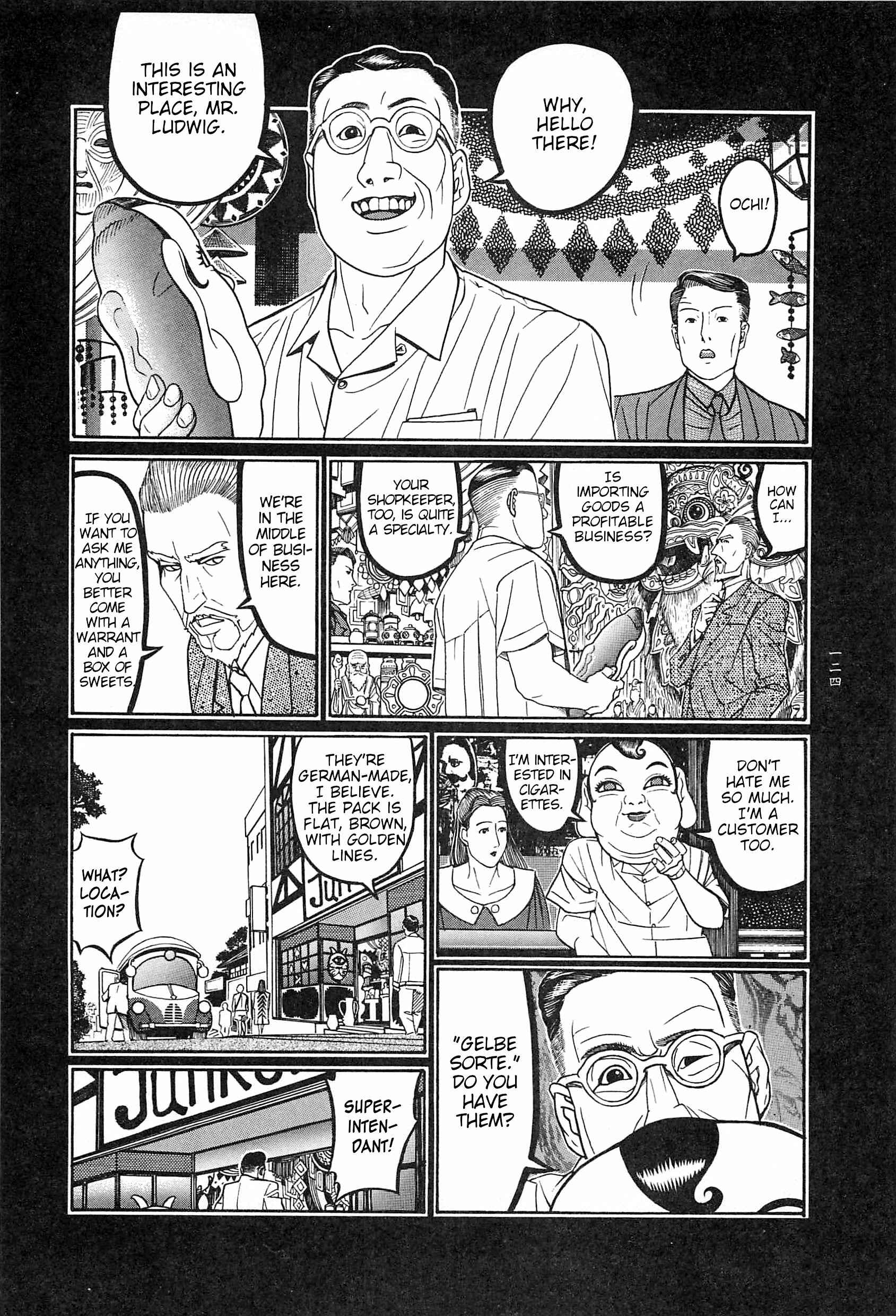 Page 17 Chapter 9 Moon-Eating Insects