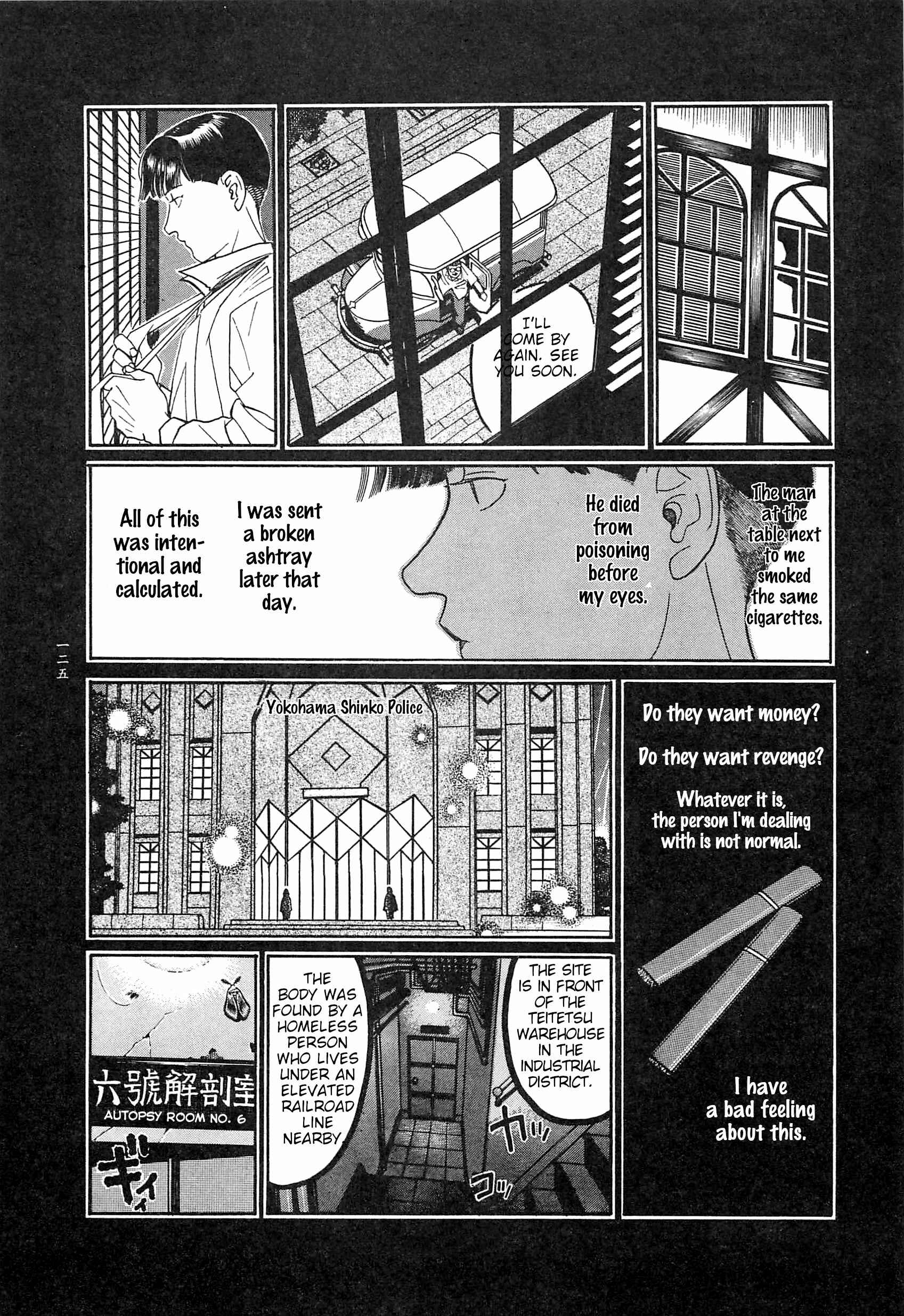 Page 18 Chapter 9 Moon-Eating Insects