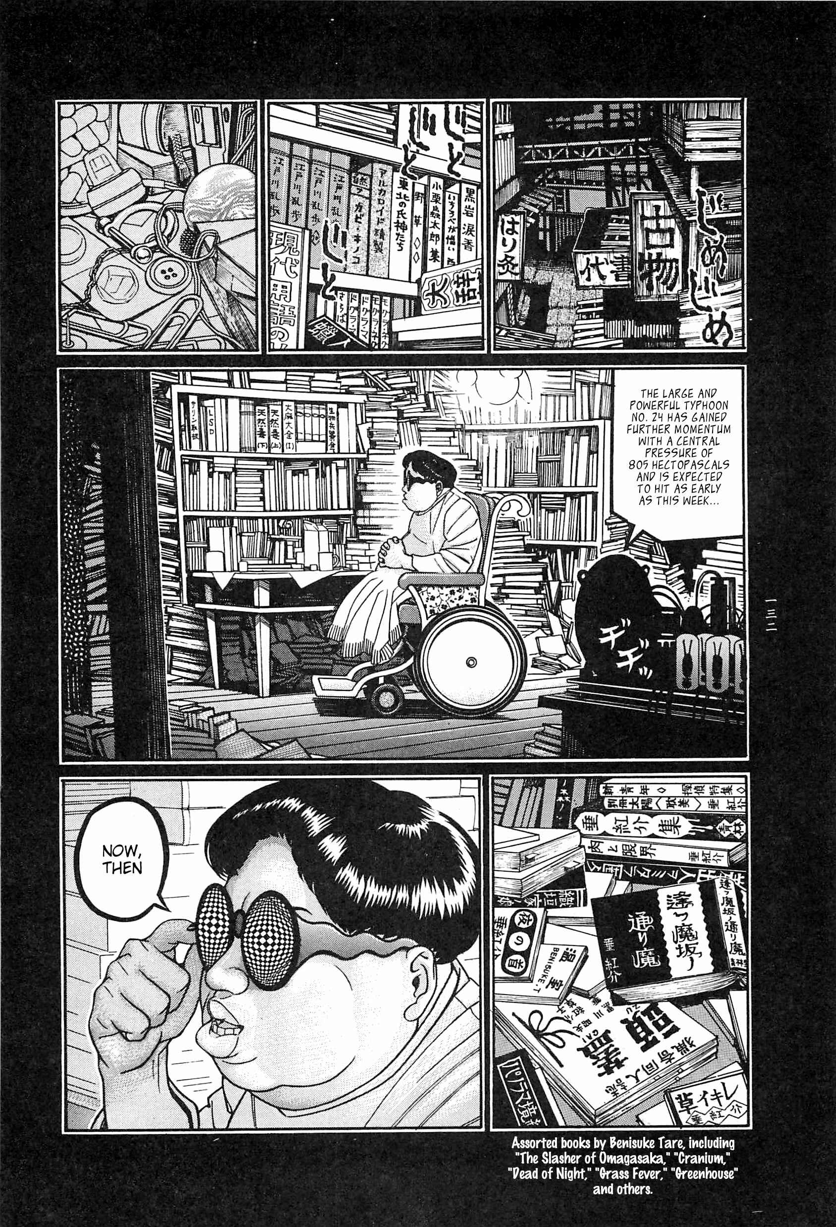 Page 25 Chapter 9 Moon-Eating Insects