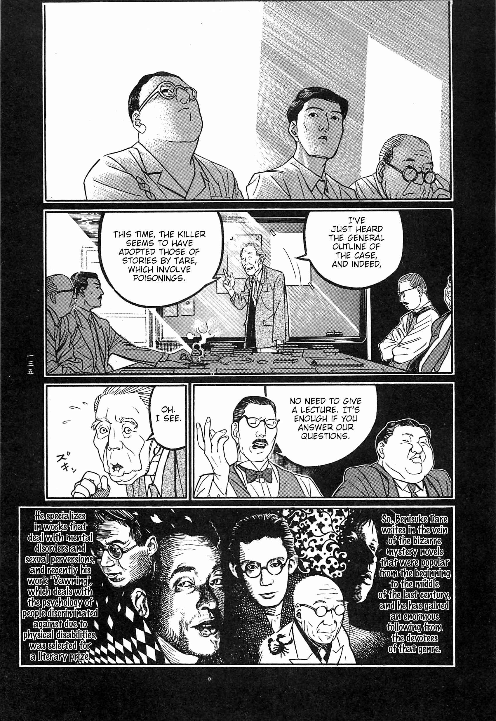 Page 28 Chapter 9 Moon-Eating Insects