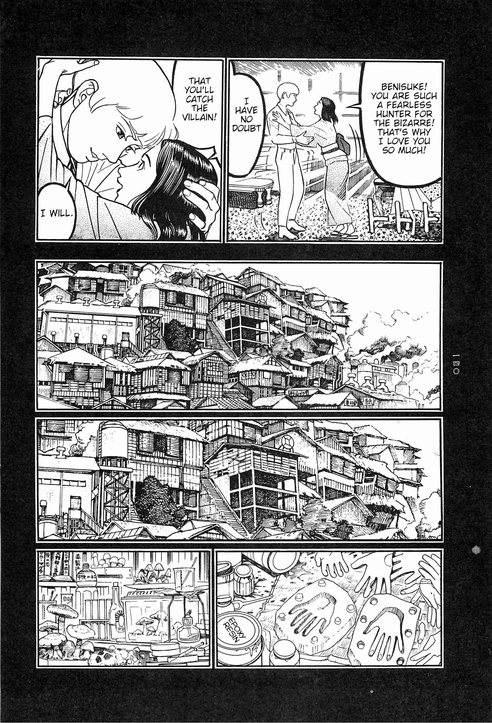 Page 33 Chapter 9 Moon-Eating Insects