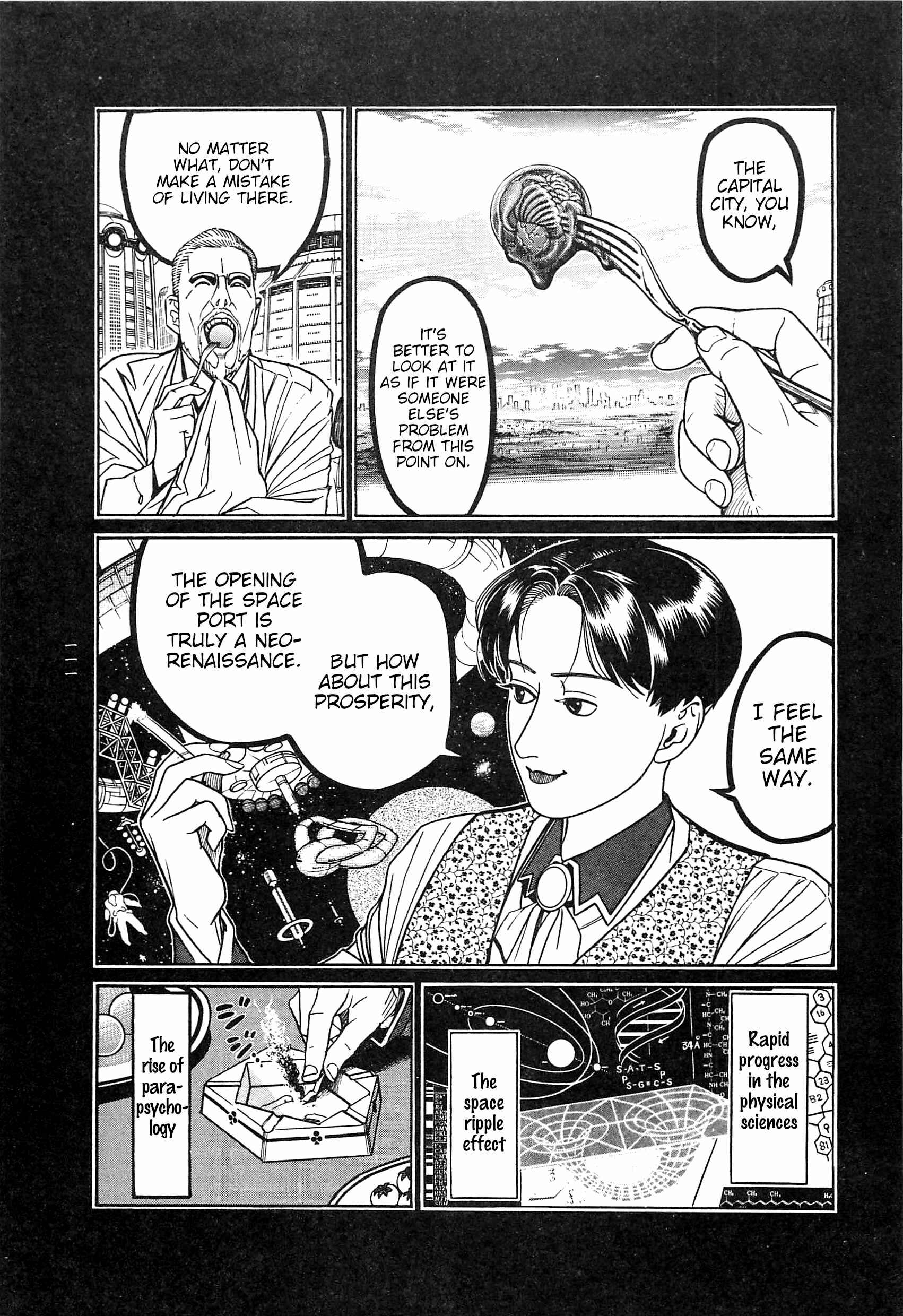 Page 4 Chapter 9 Moon-Eating Insects